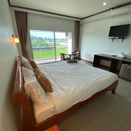 Mayuree Resort Udon Thani Eksteriør bilde