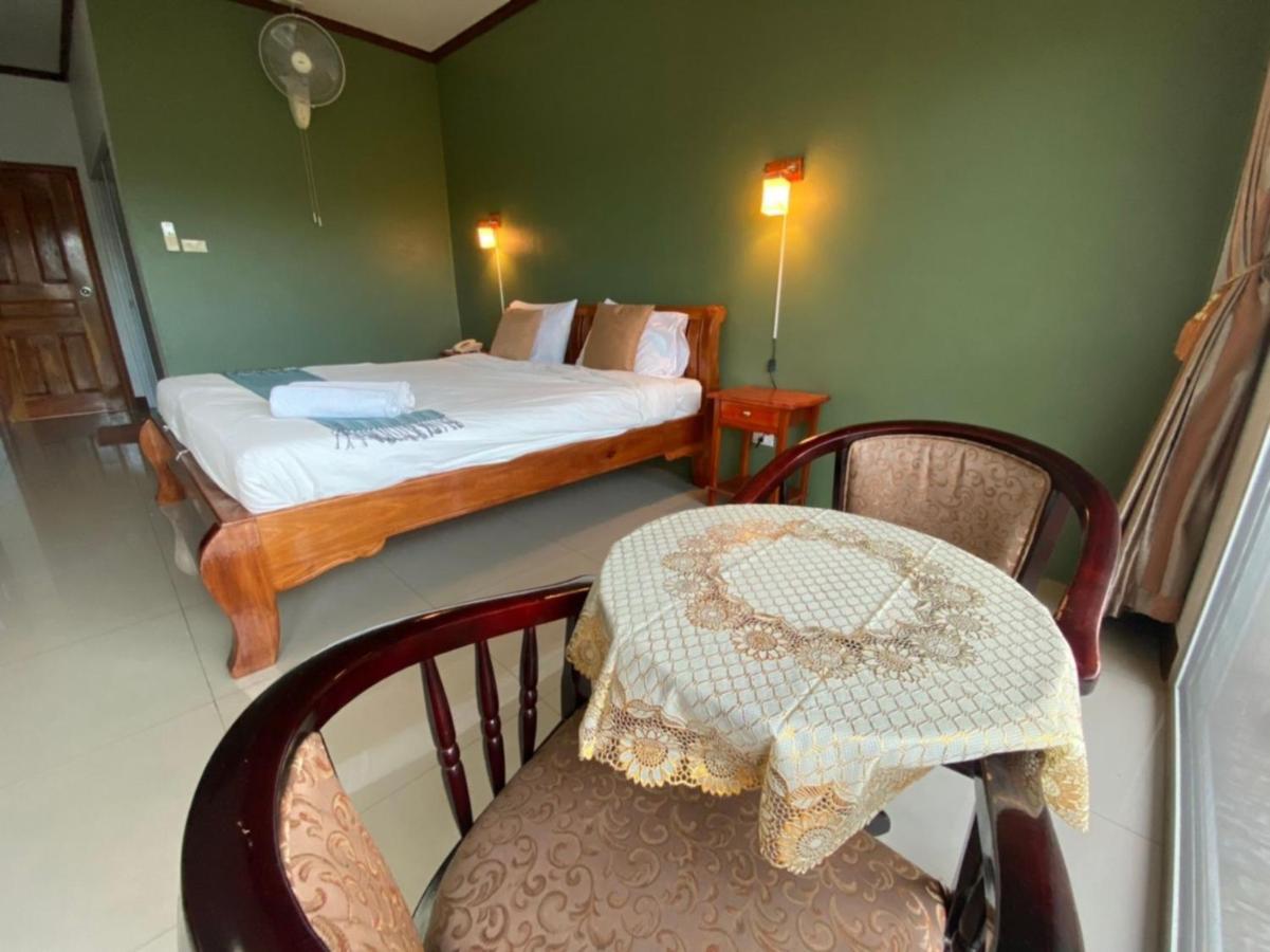 Mayuree Resort Udon Thani Eksteriør bilde