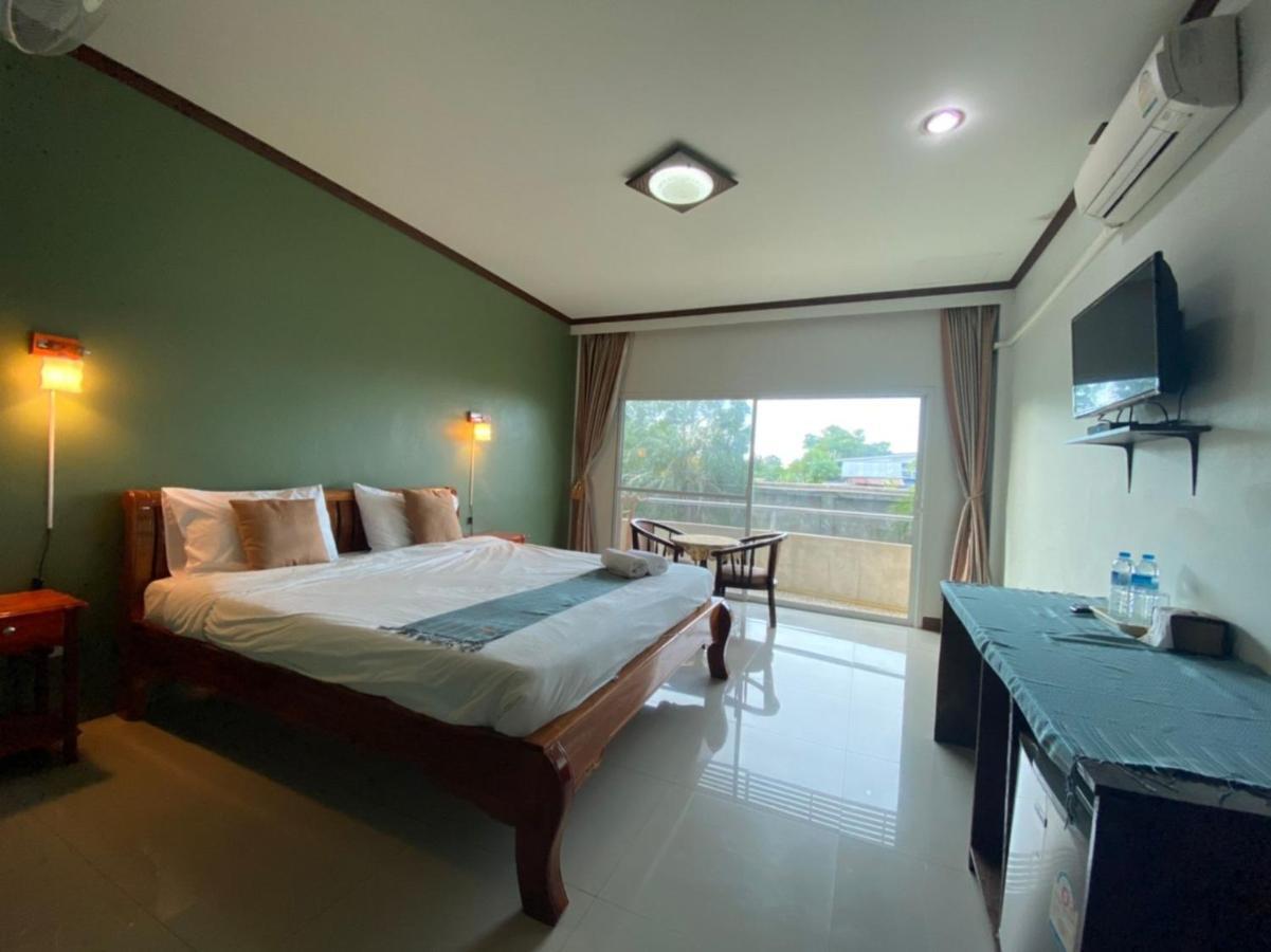 Mayuree Resort Udon Thani Eksteriør bilde