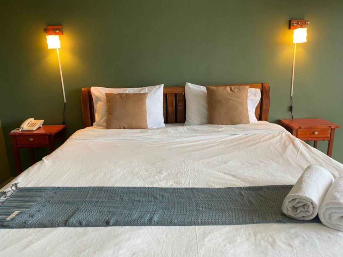 Mayuree Resort Udon Thani Eksteriør bilde