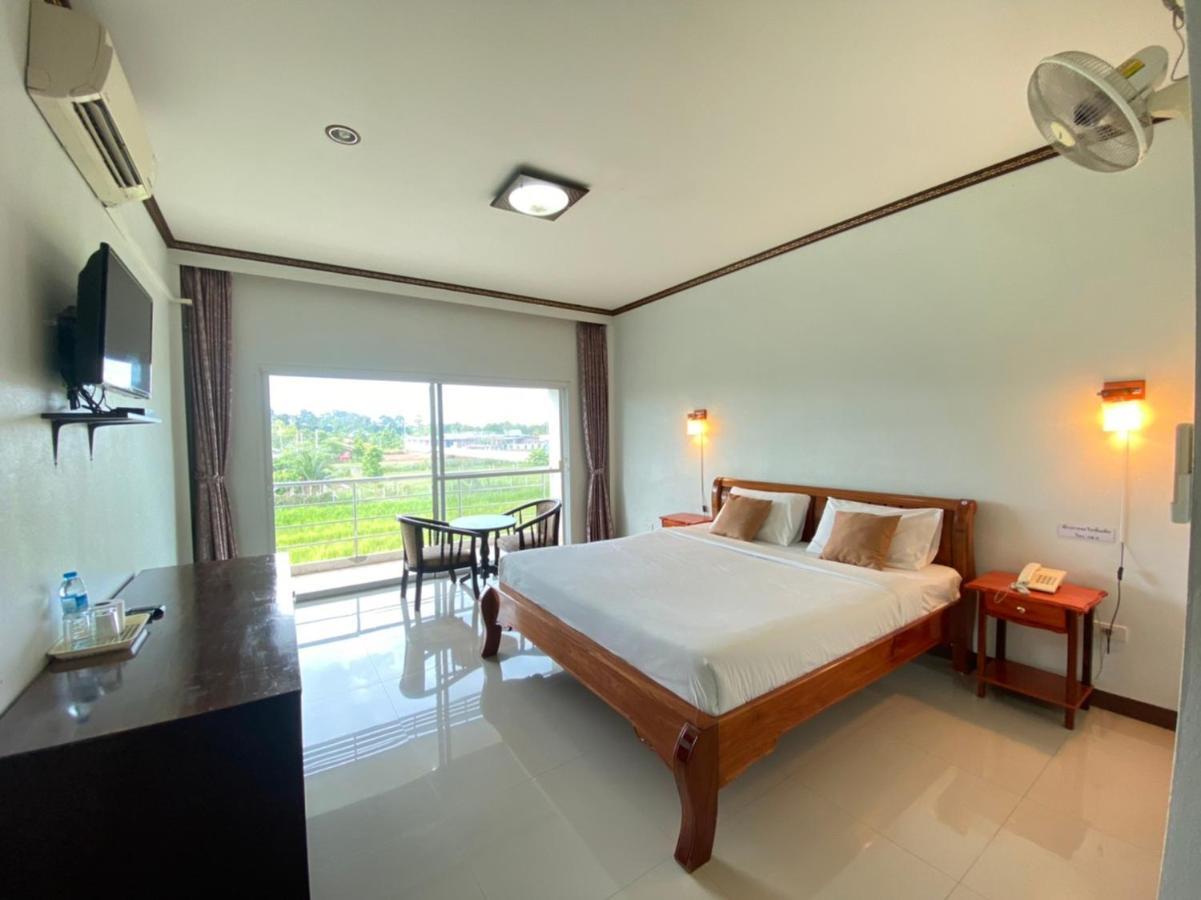 Mayuree Resort Udon Thani Eksteriør bilde