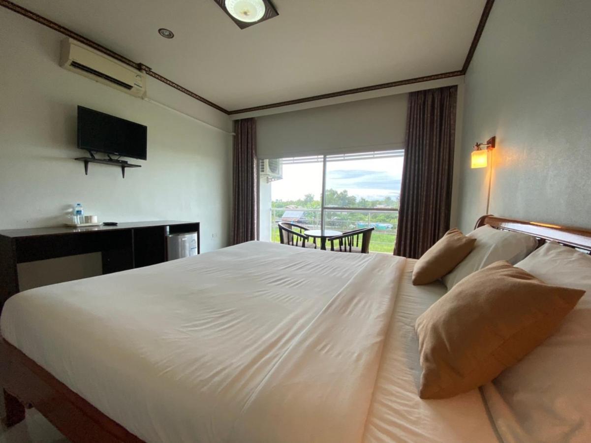 Mayuree Resort Udon Thani Eksteriør bilde