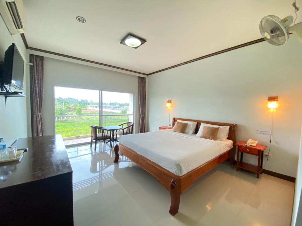 Mayuree Resort Udon Thani Eksteriør bilde