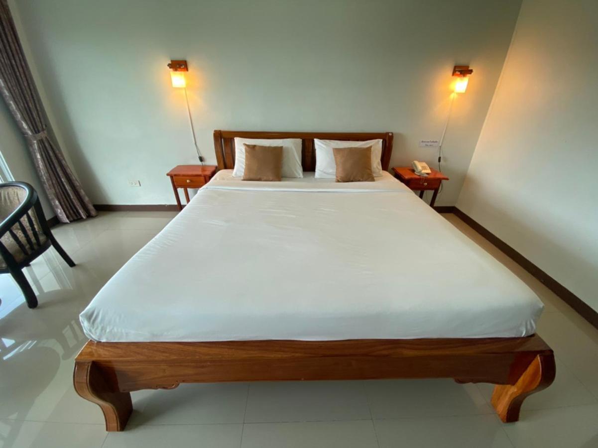 Mayuree Resort Udon Thani Eksteriør bilde