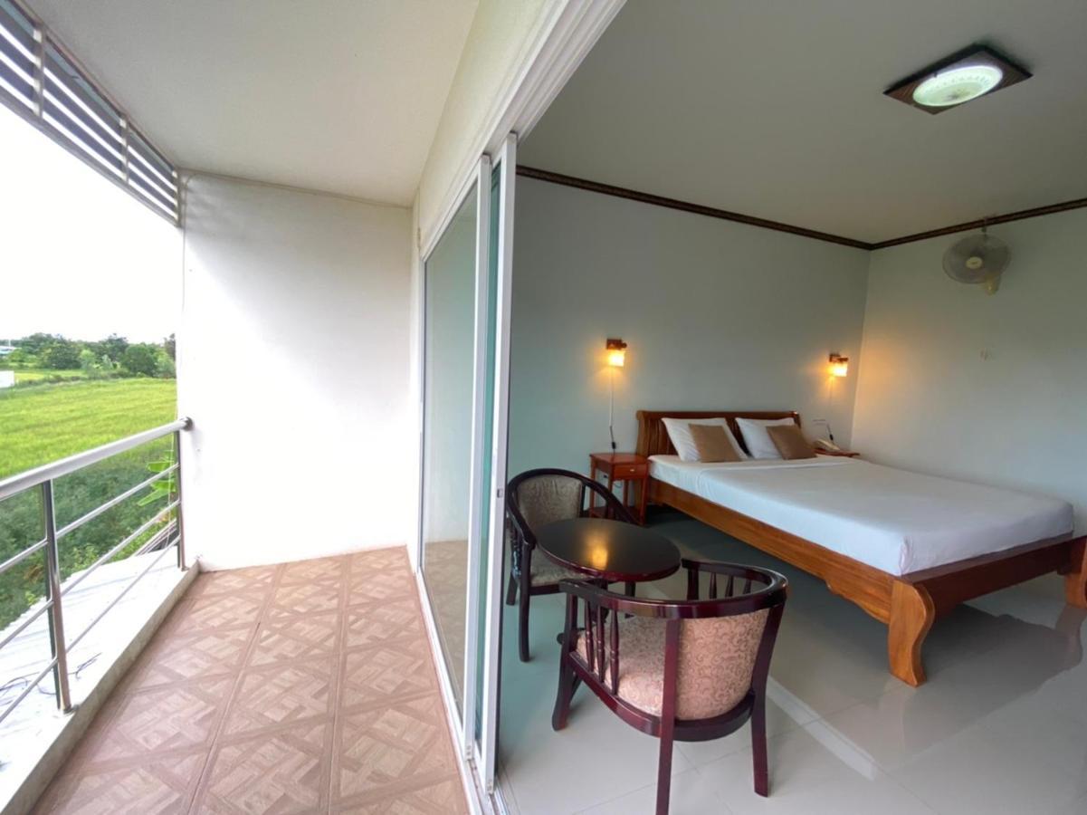 Mayuree Resort Udon Thani Eksteriør bilde