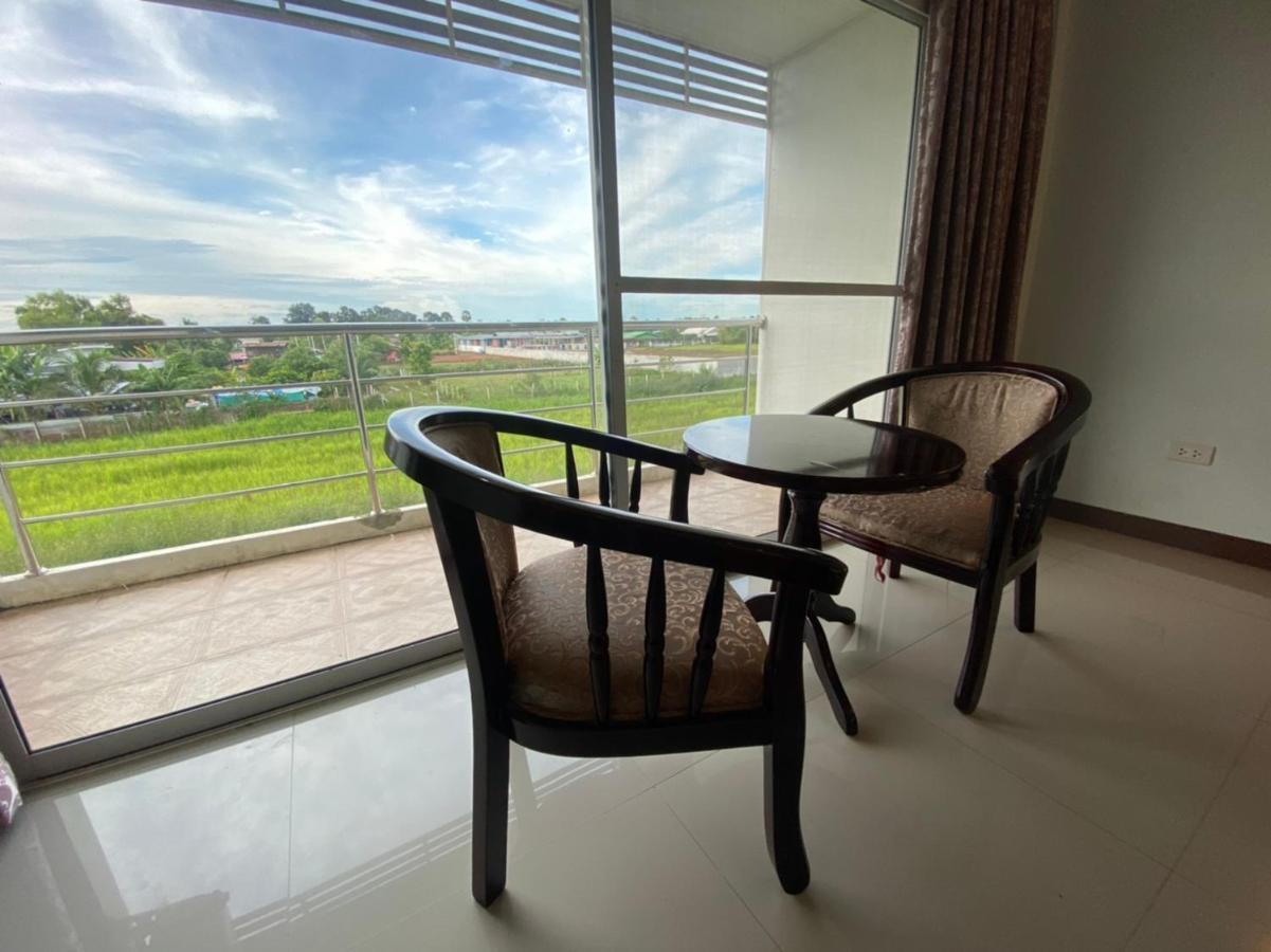 Mayuree Resort Udon Thani Eksteriør bilde