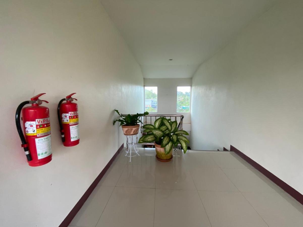 Mayuree Resort Udon Thani Eksteriør bilde