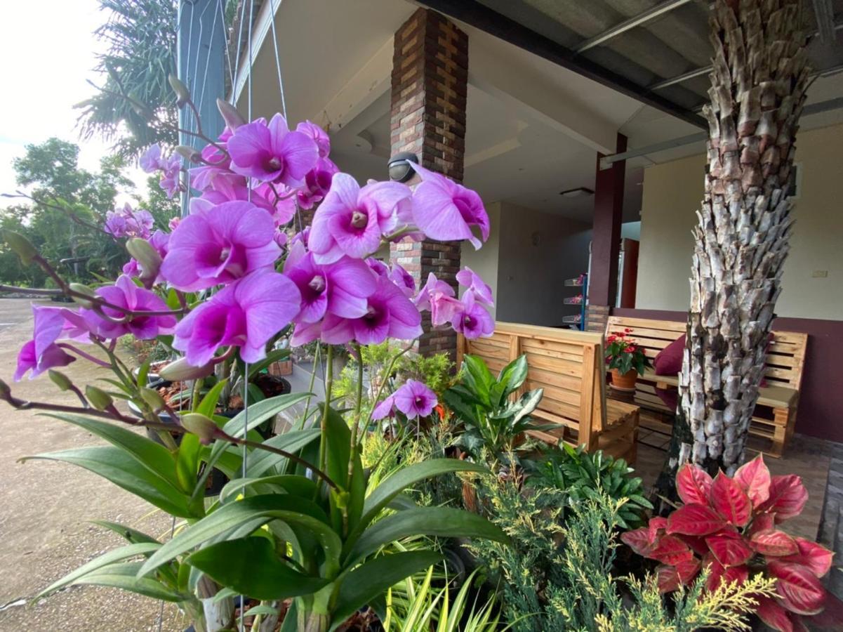 Mayuree Resort Udon Thani Eksteriør bilde