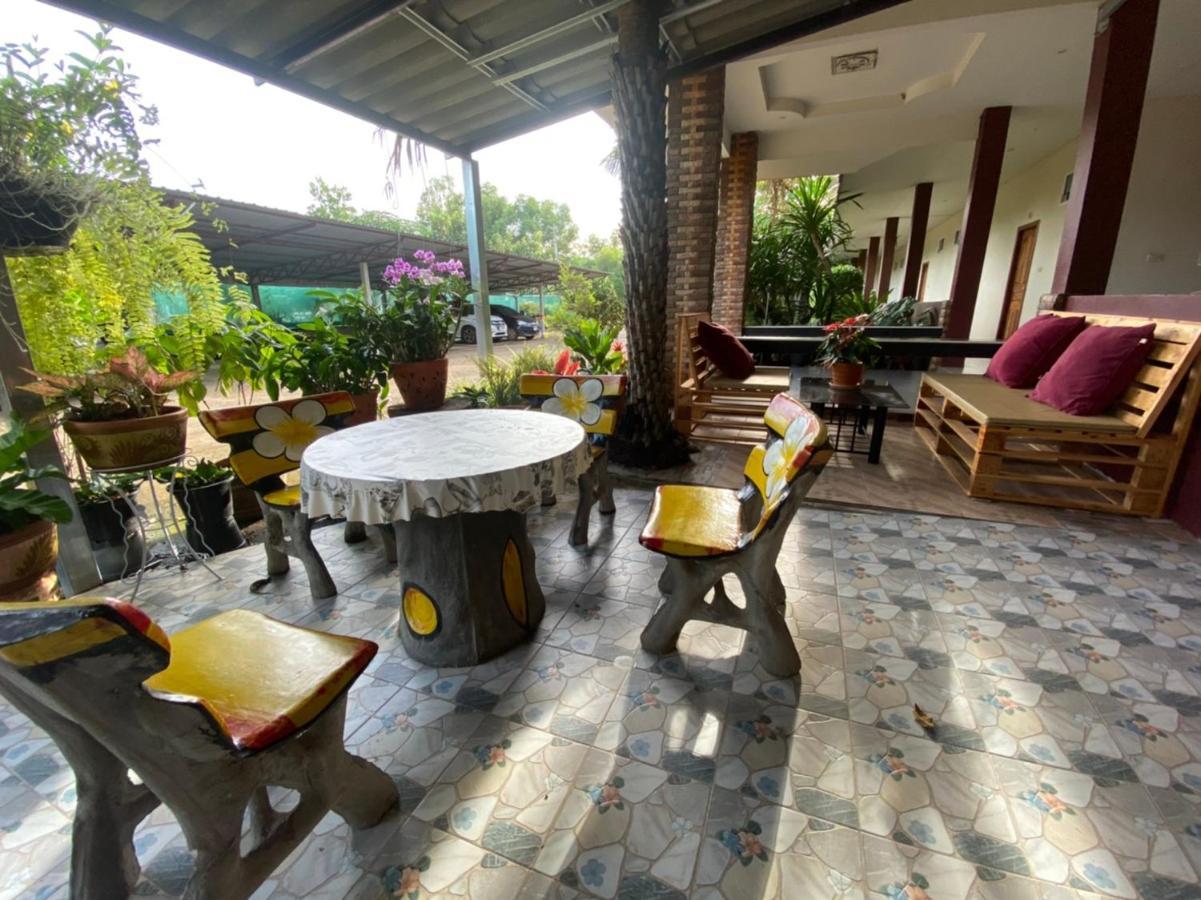 Mayuree Resort Udon Thani Eksteriør bilde