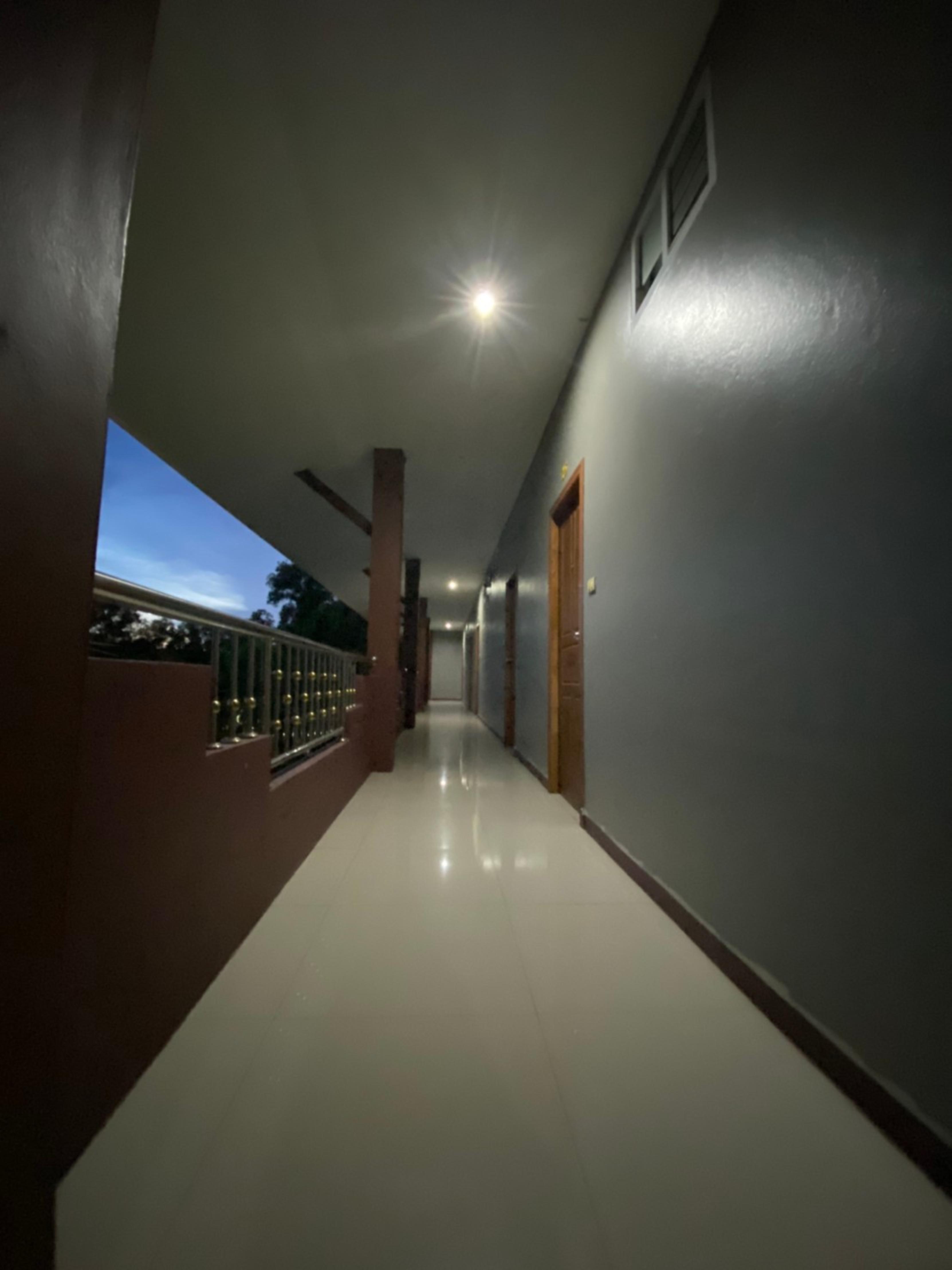 Mayuree Resort Udon Thani Eksteriør bilde
