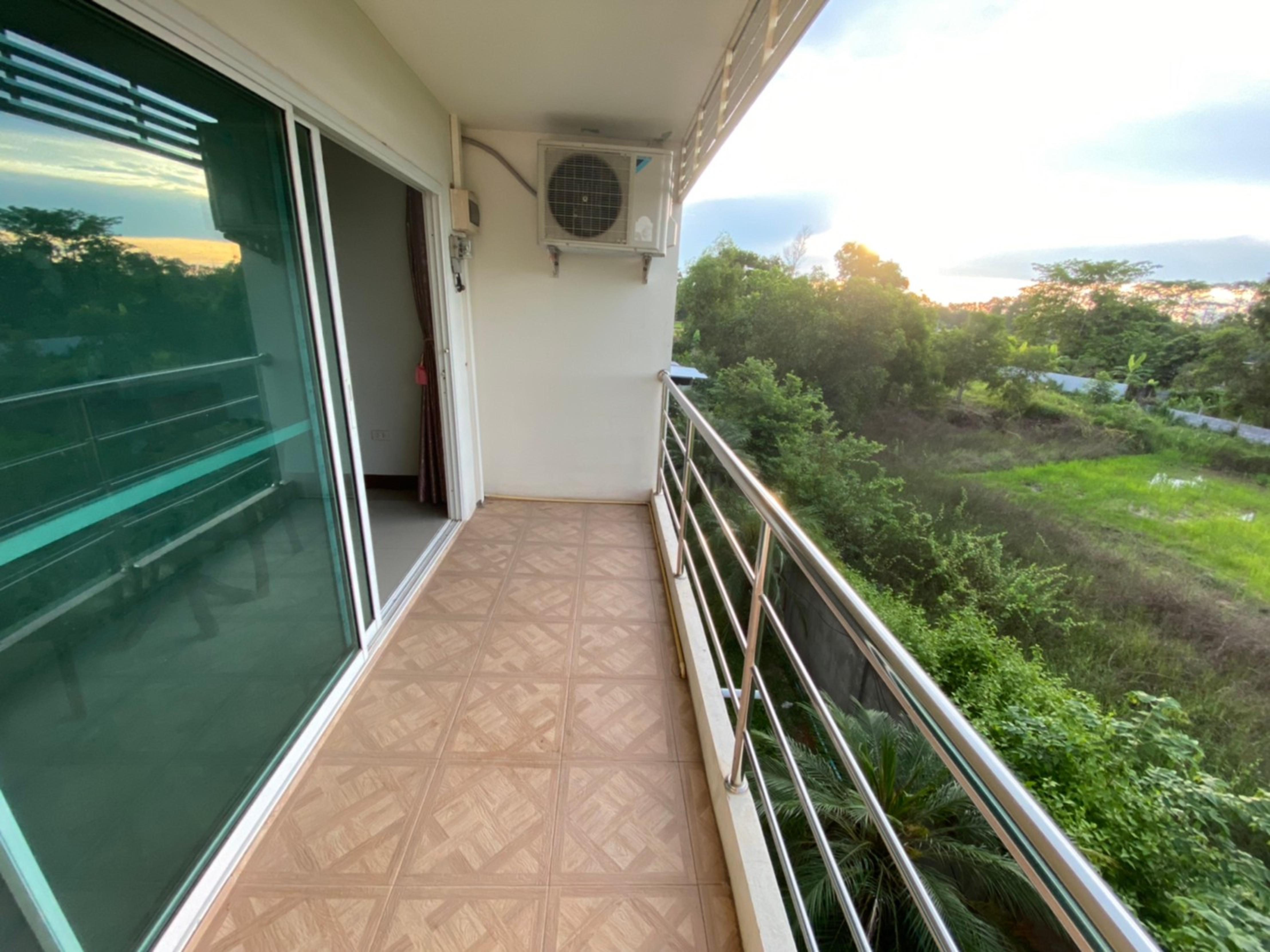 Mayuree Resort Udon Thani Eksteriør bilde