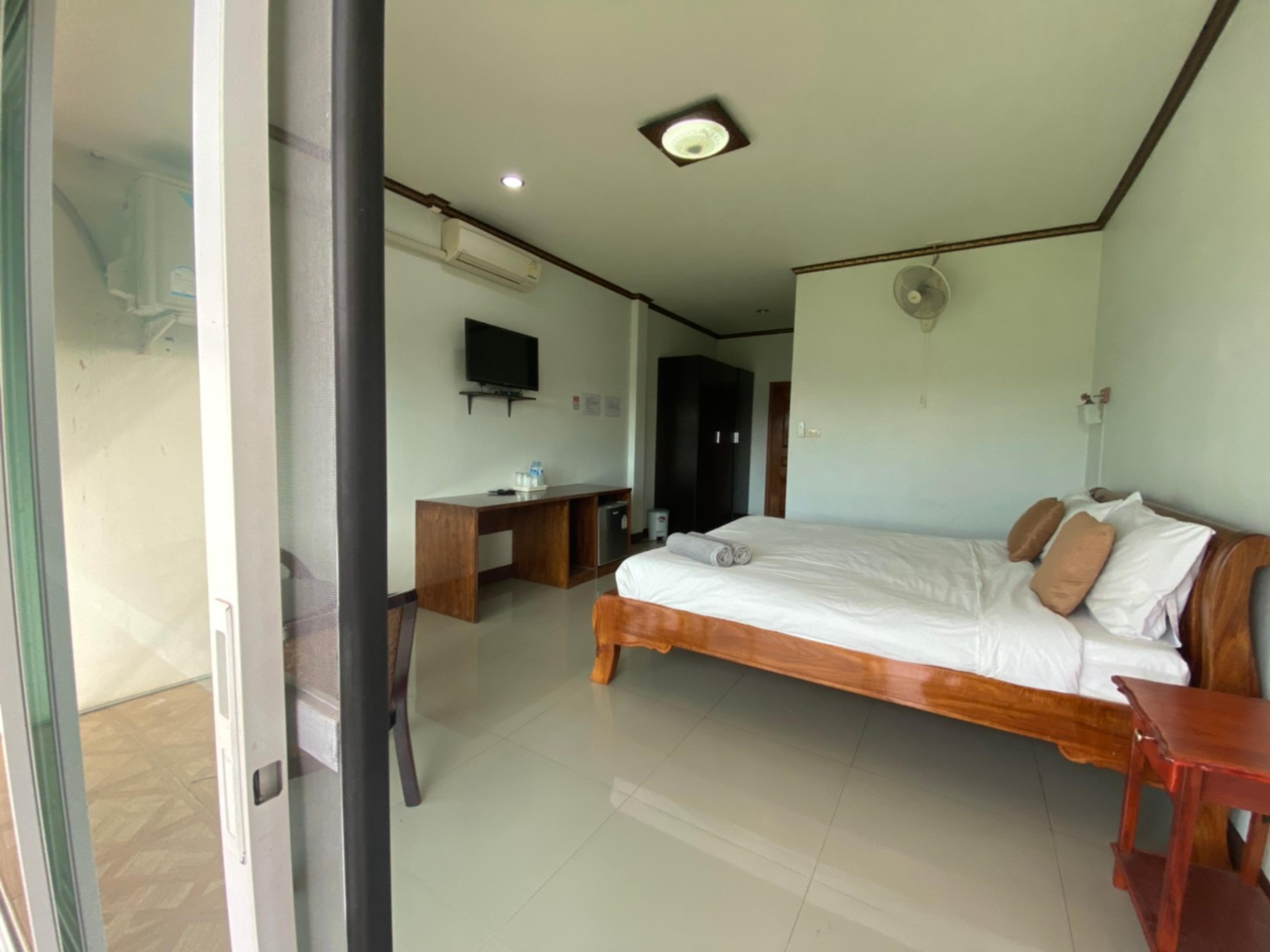 Mayuree Resort Udon Thani Eksteriør bilde