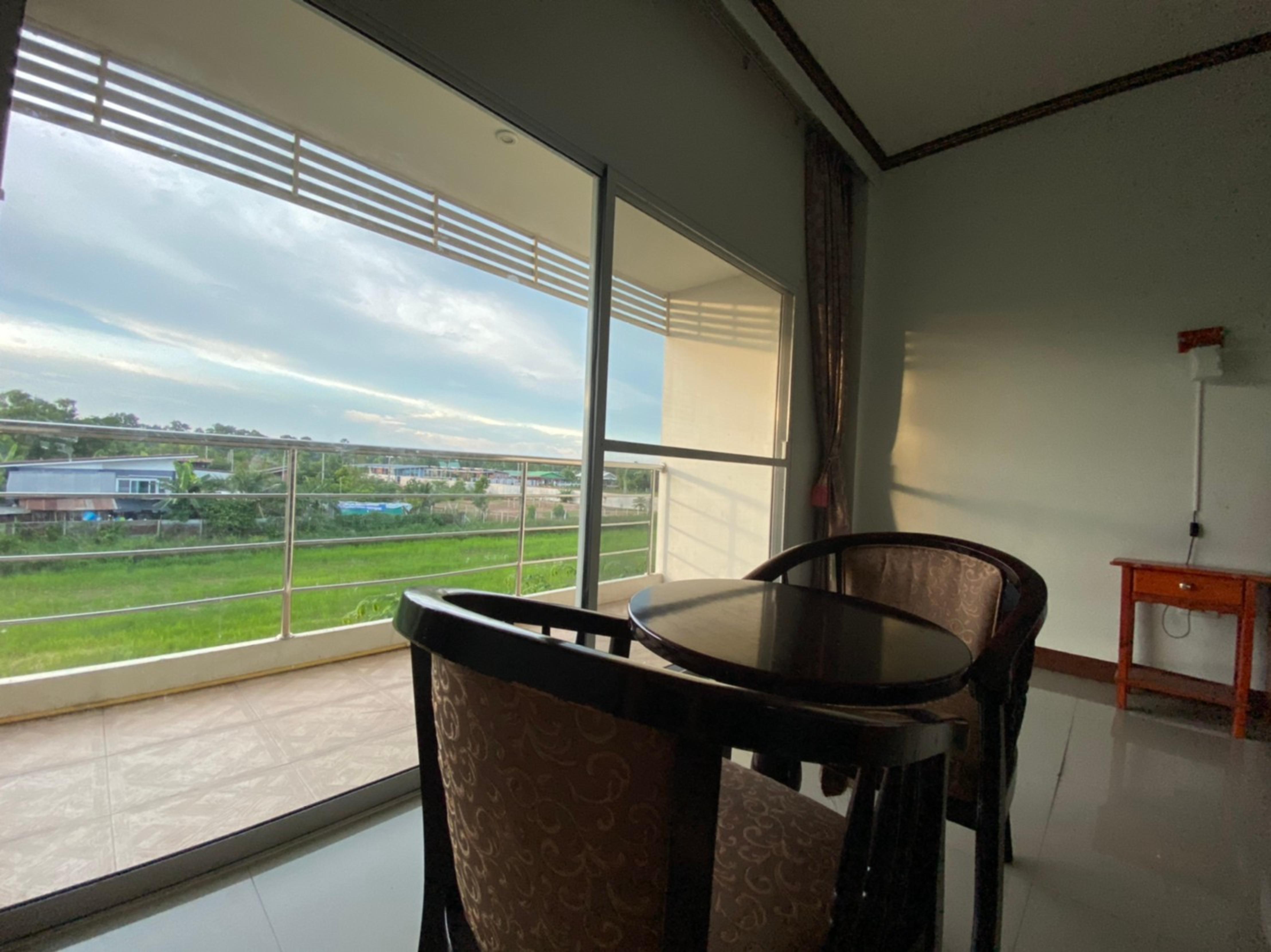 Mayuree Resort Udon Thani Eksteriør bilde