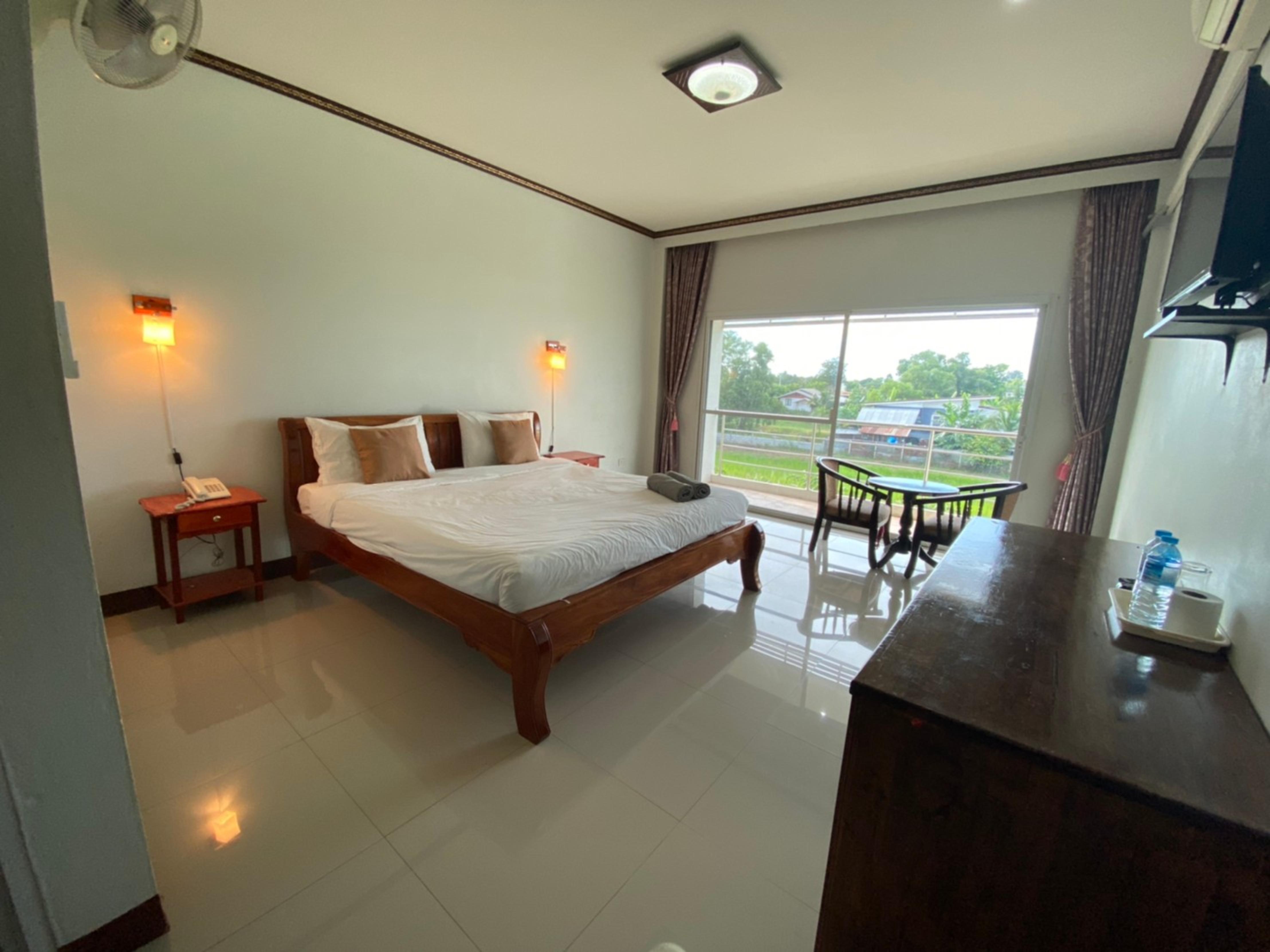 Mayuree Resort Udon Thani Eksteriør bilde