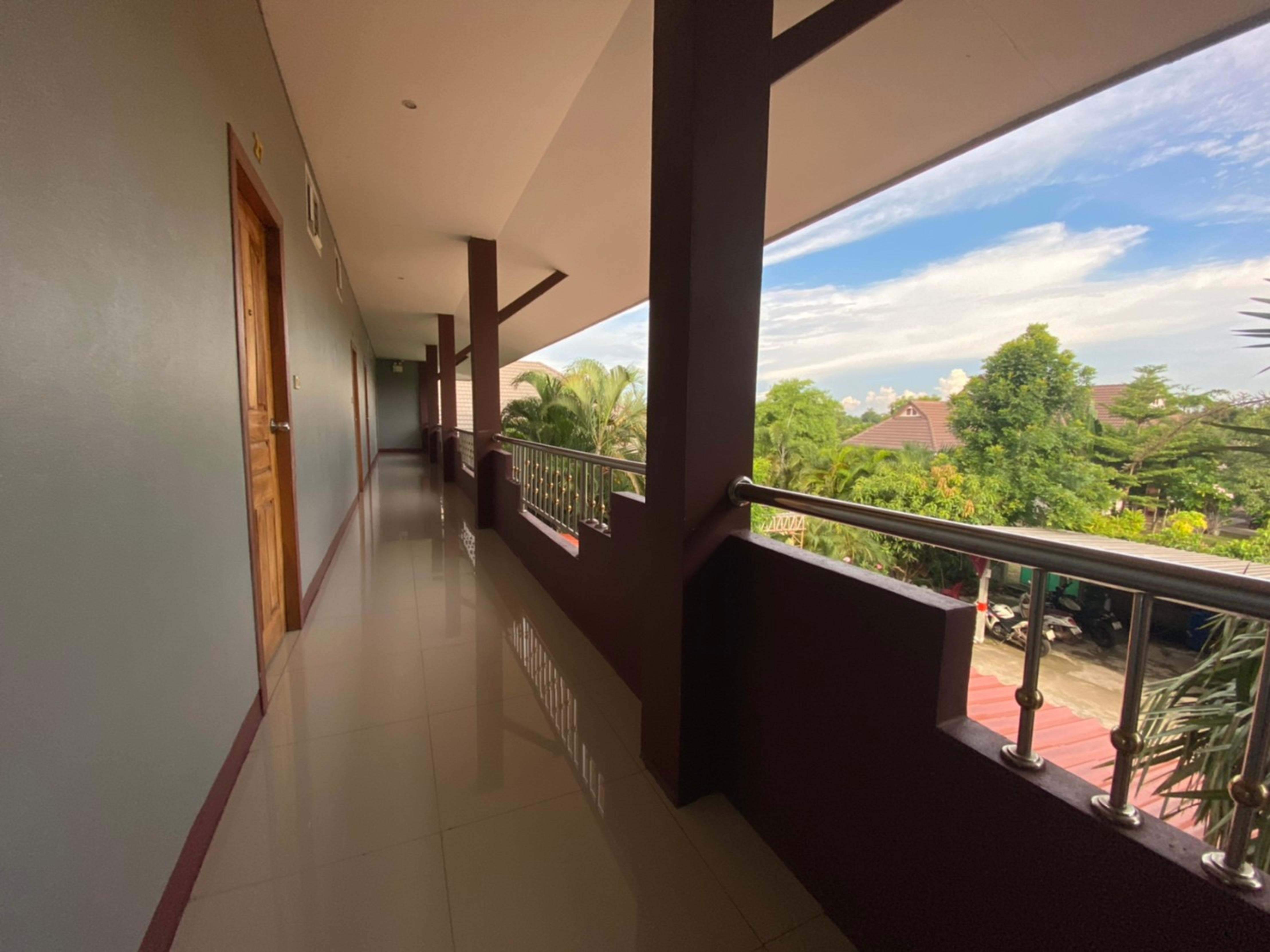 Mayuree Resort Udon Thani Eksteriør bilde