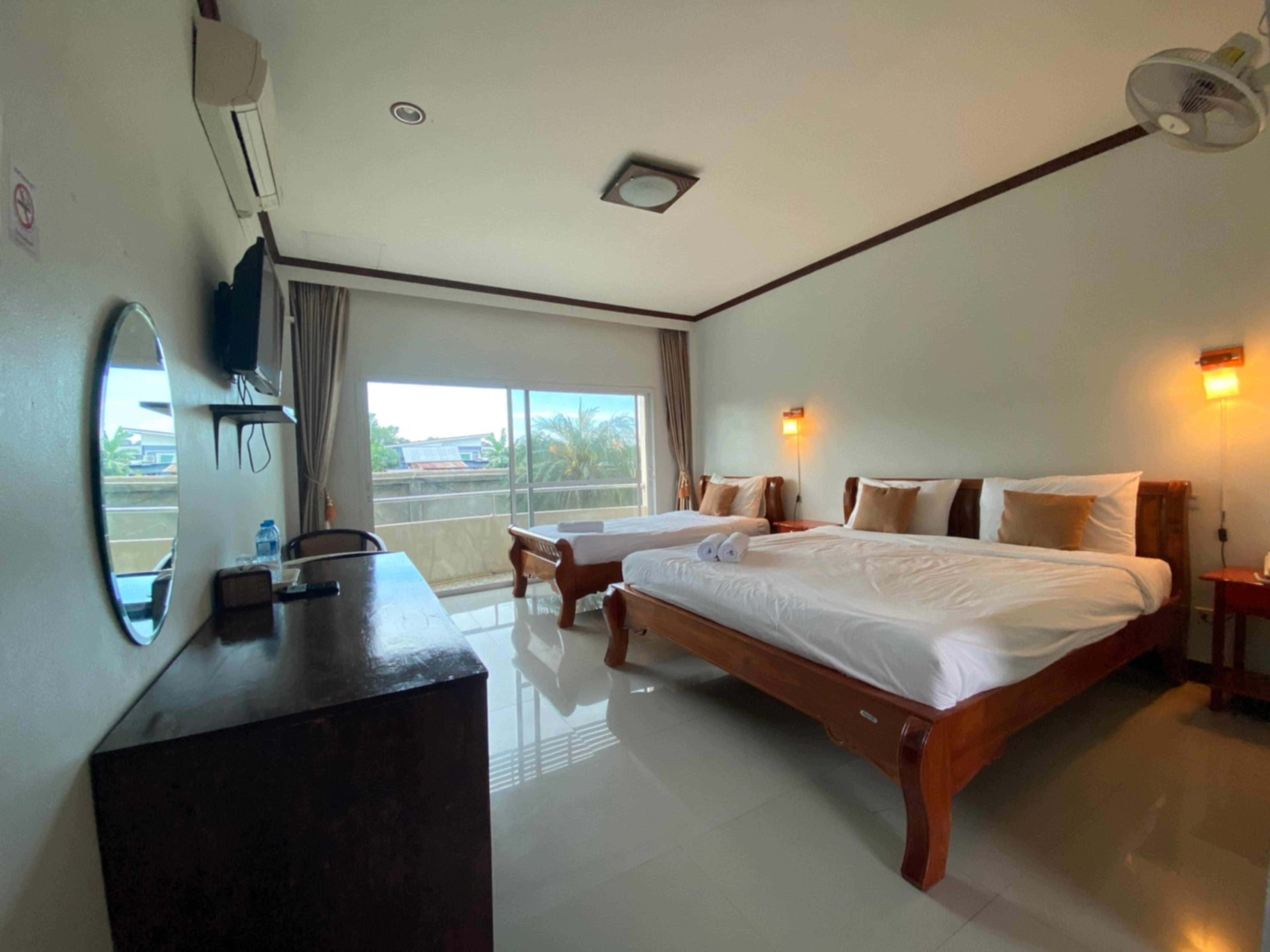 Mayuree Resort Udon Thani Eksteriør bilde
