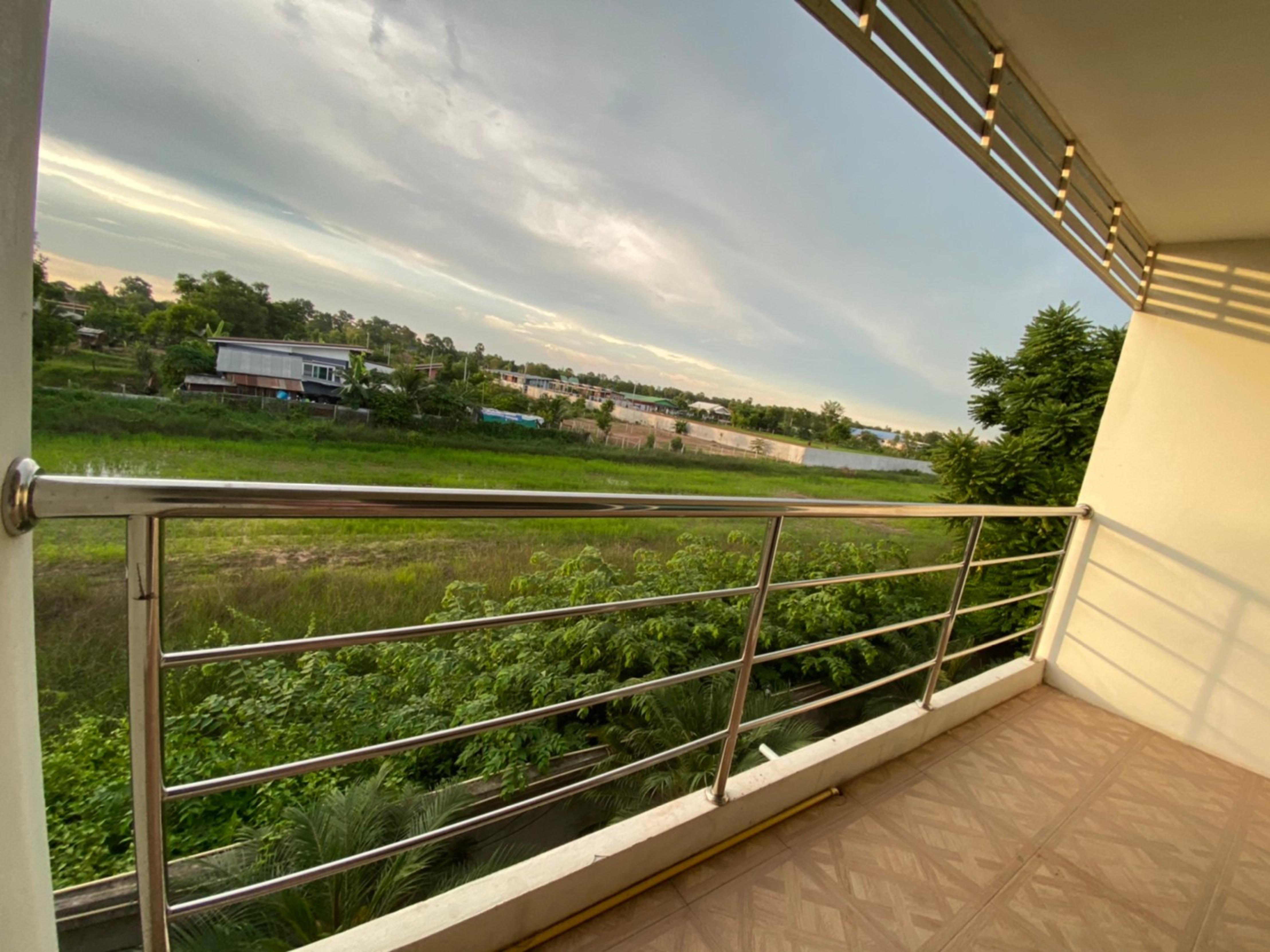 Mayuree Resort Udon Thani Eksteriør bilde