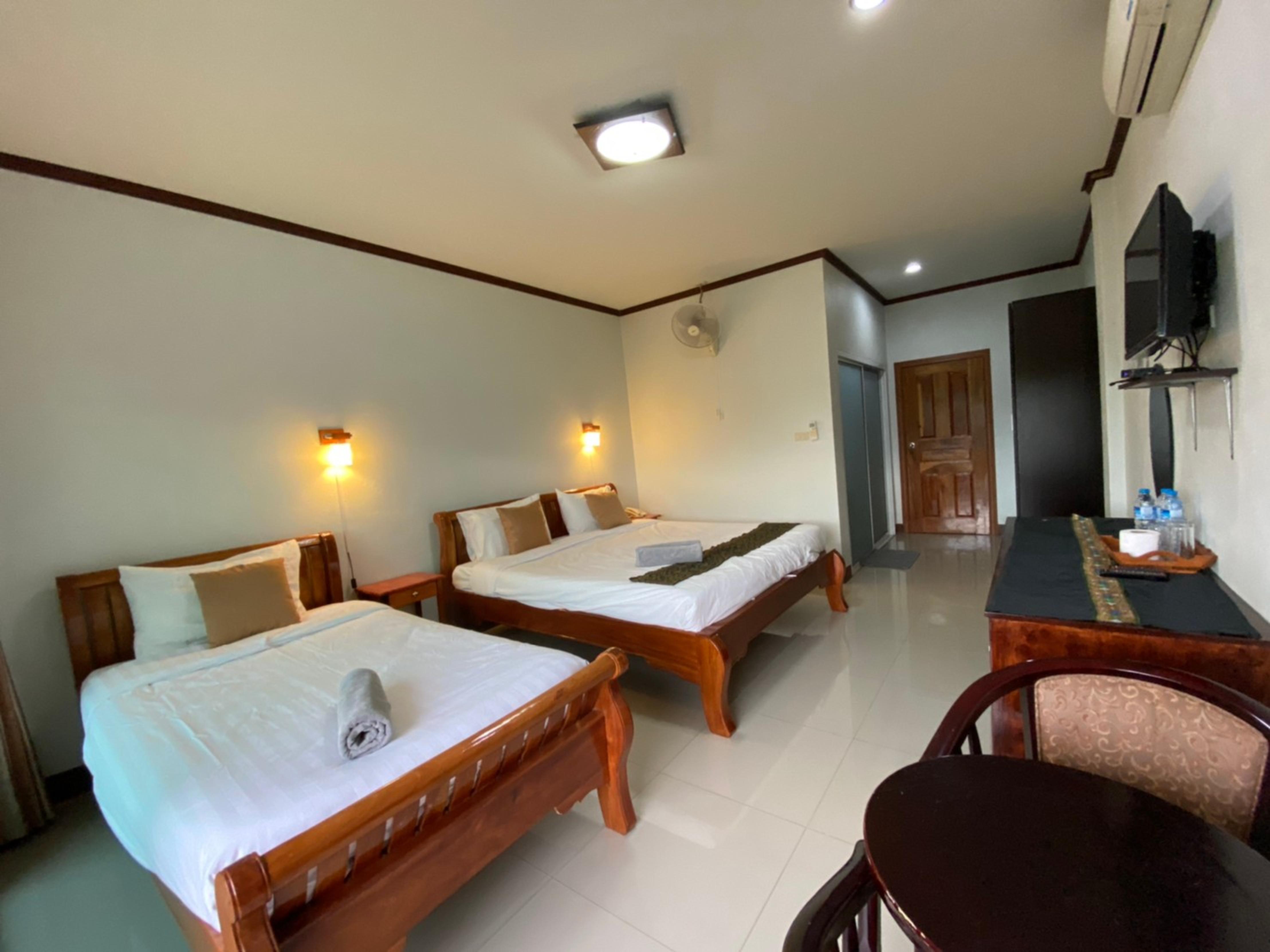 Mayuree Resort Udon Thani Eksteriør bilde