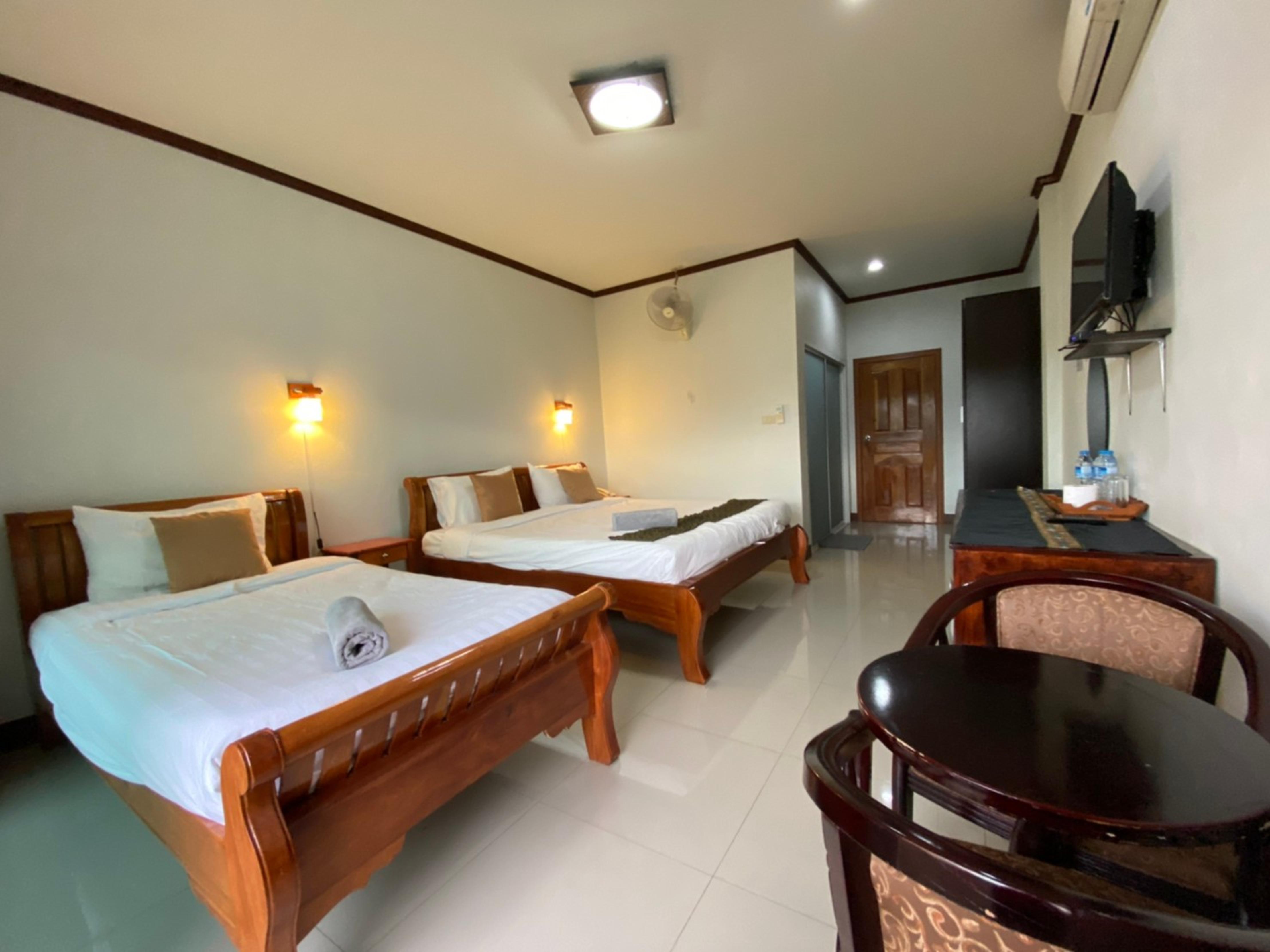 Mayuree Resort Udon Thani Eksteriør bilde