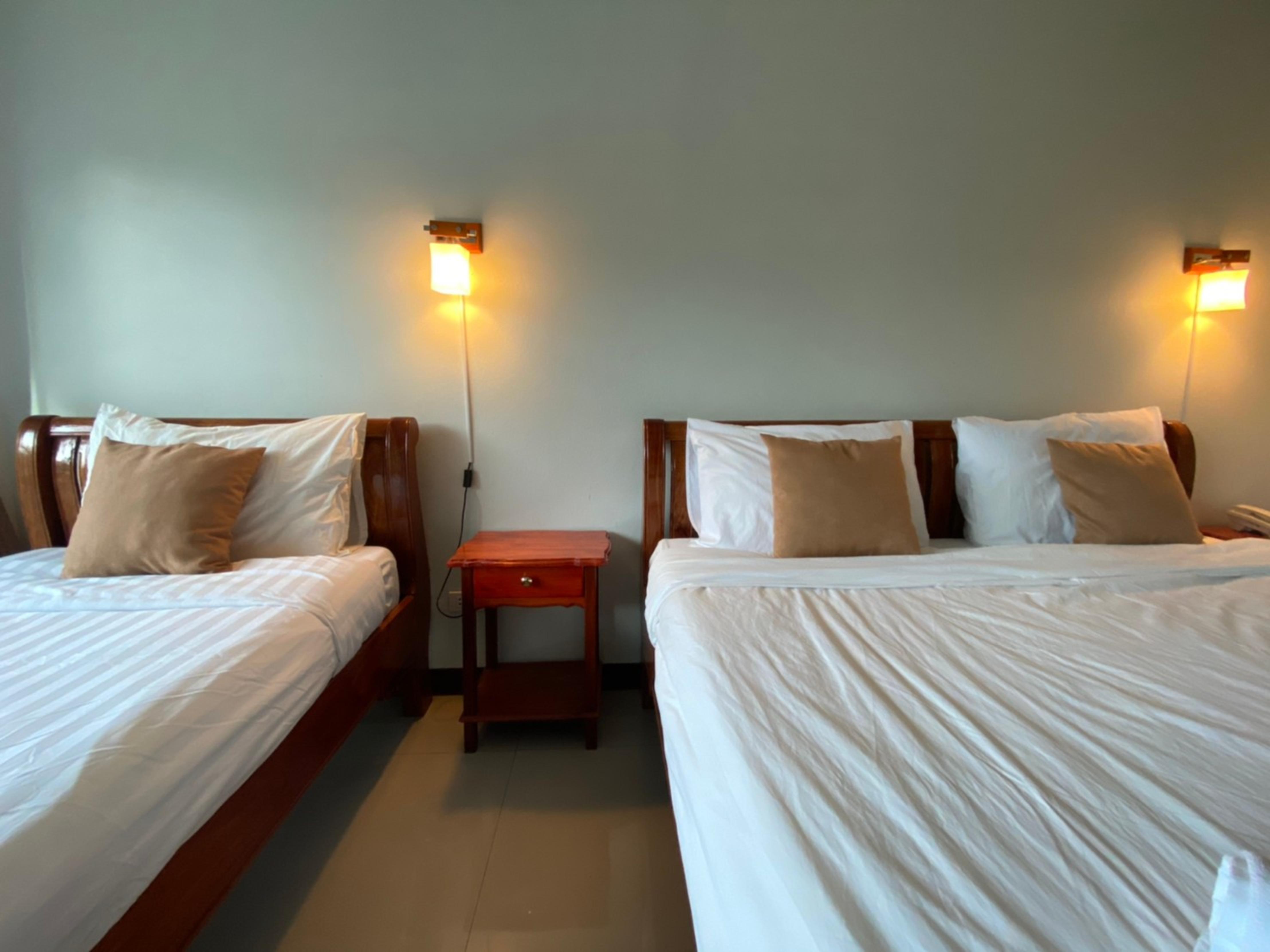 Mayuree Resort Udon Thani Eksteriør bilde