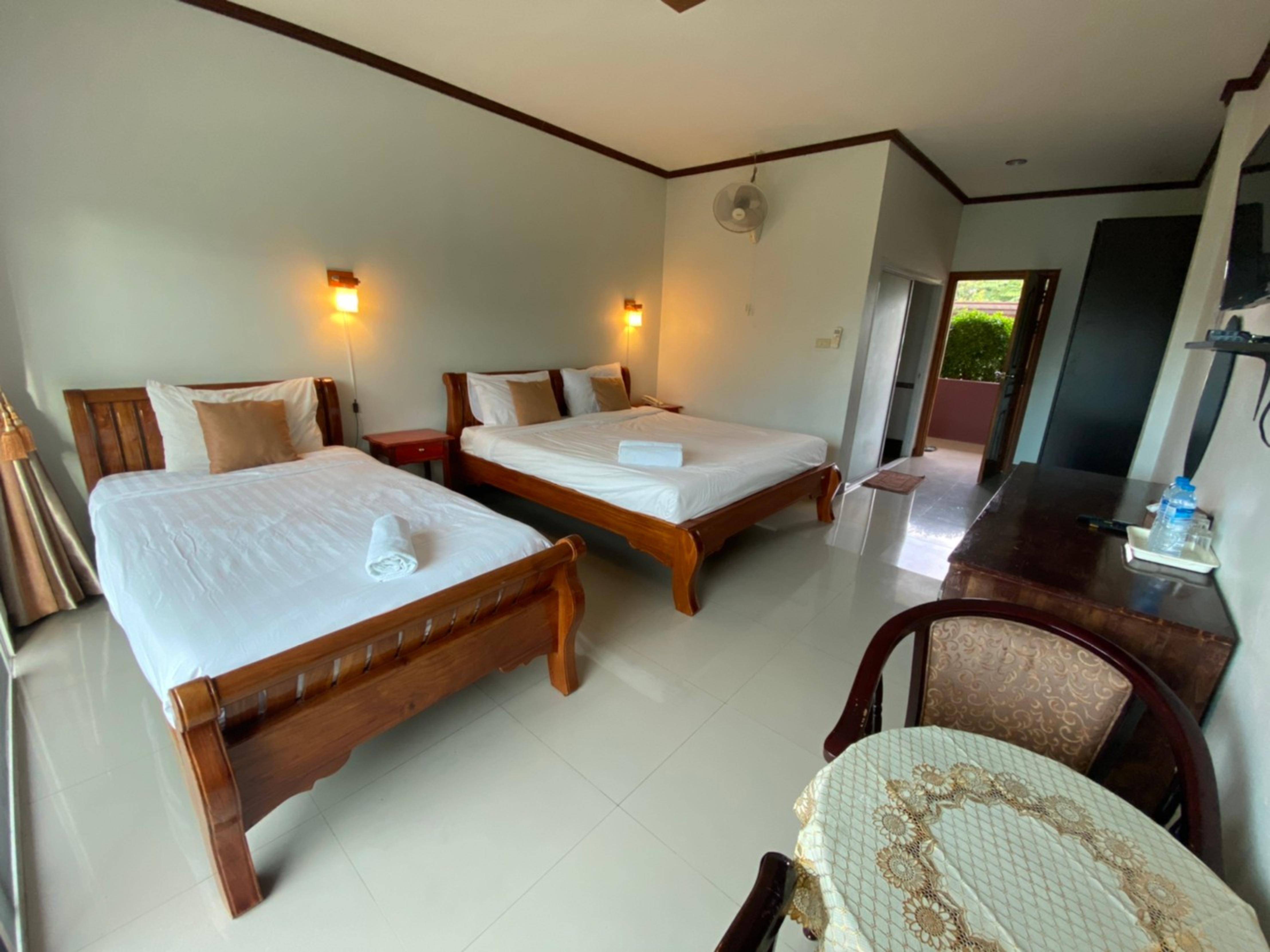 Mayuree Resort Udon Thani Eksteriør bilde