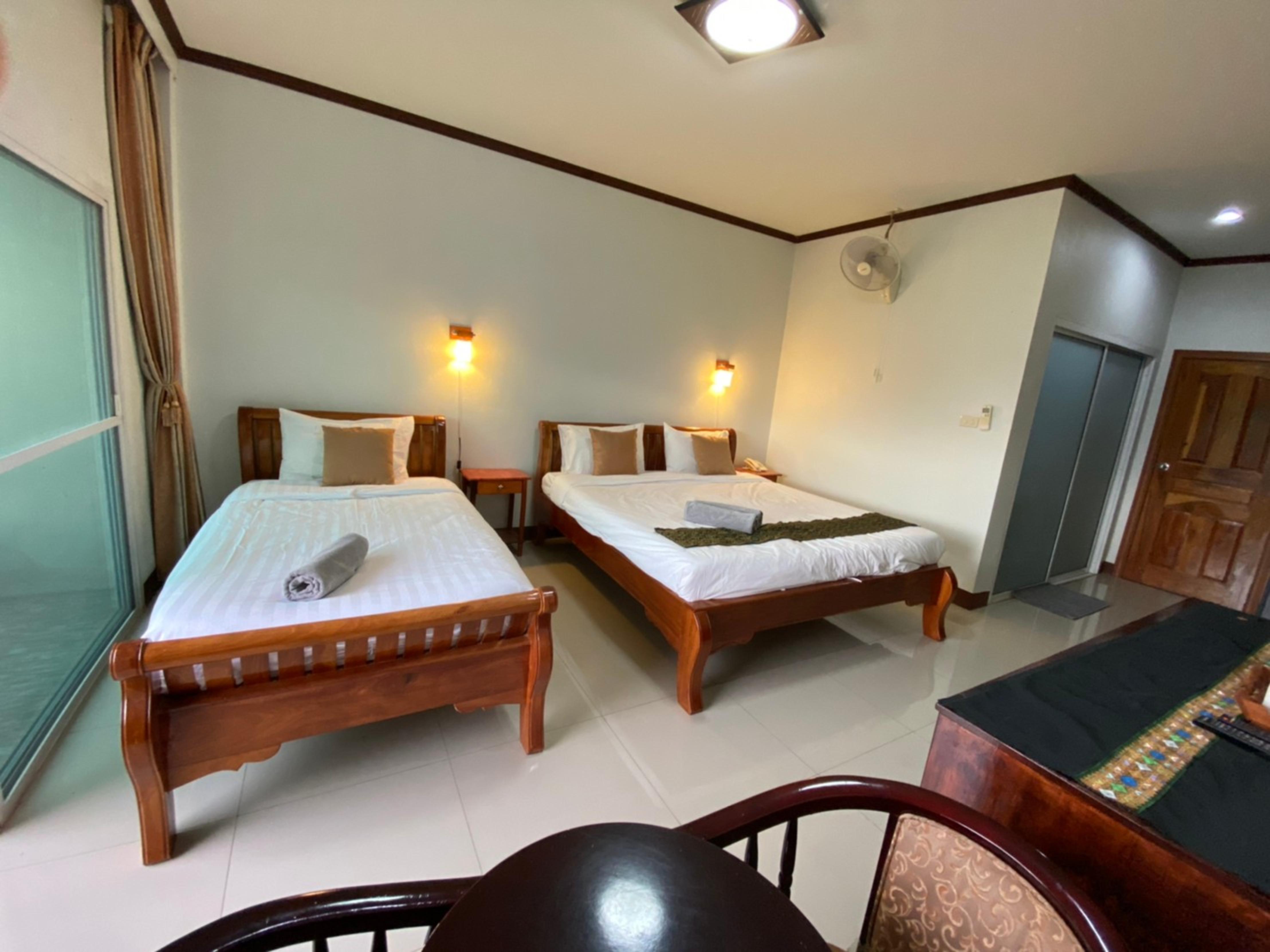 Mayuree Resort Udon Thani Eksteriør bilde