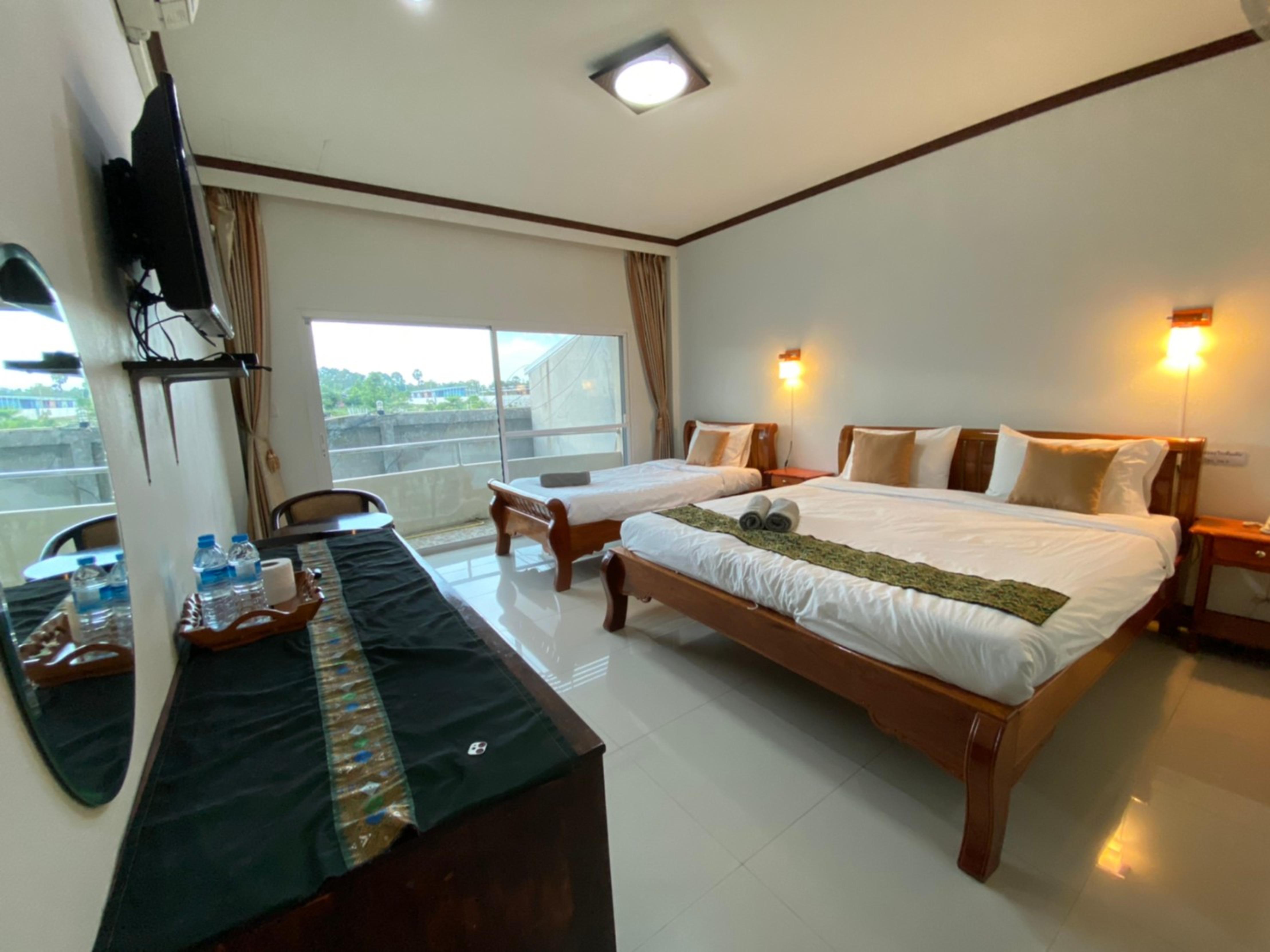Mayuree Resort Udon Thani Eksteriør bilde