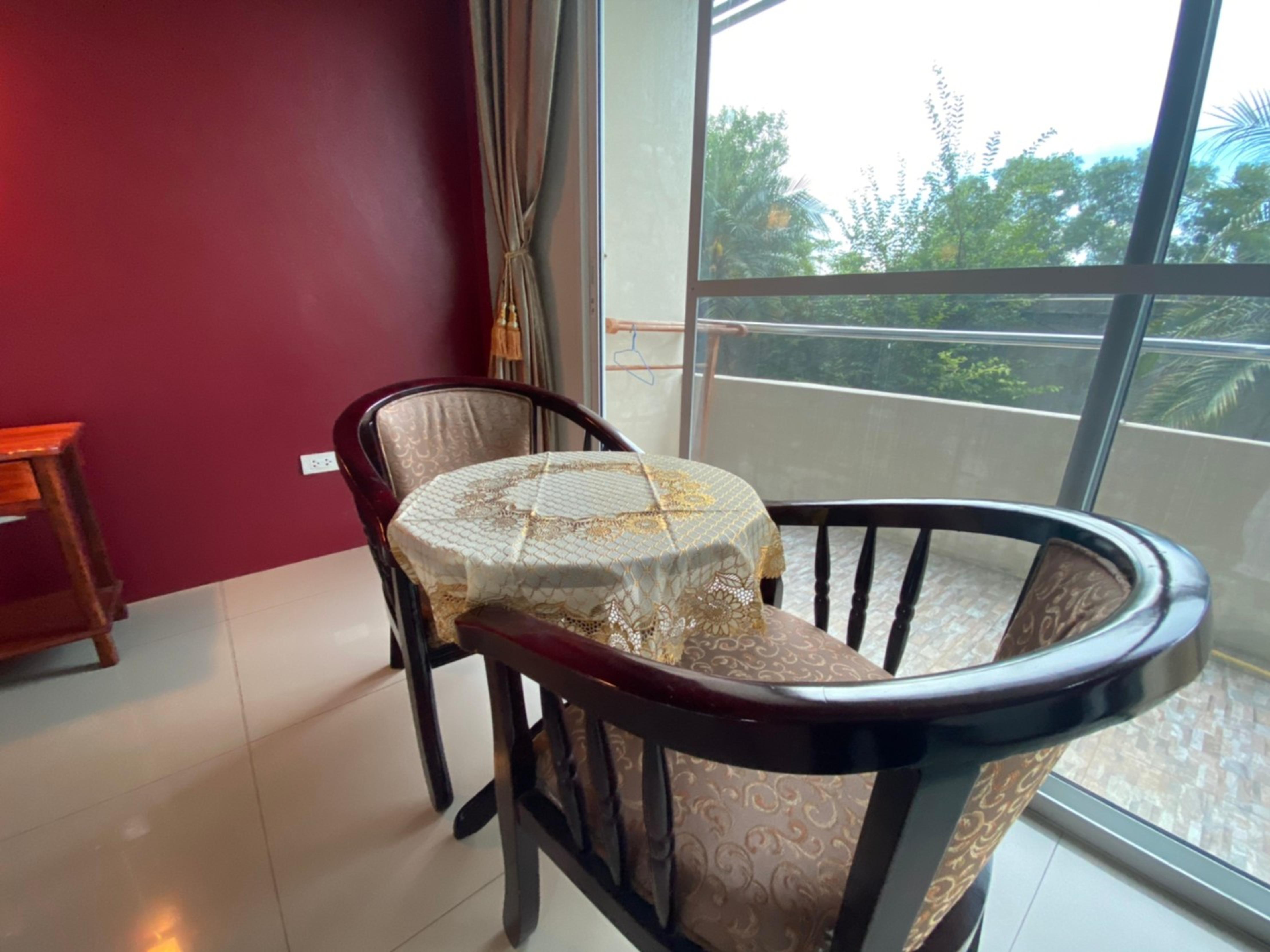 Mayuree Resort Udon Thani Eksteriør bilde
