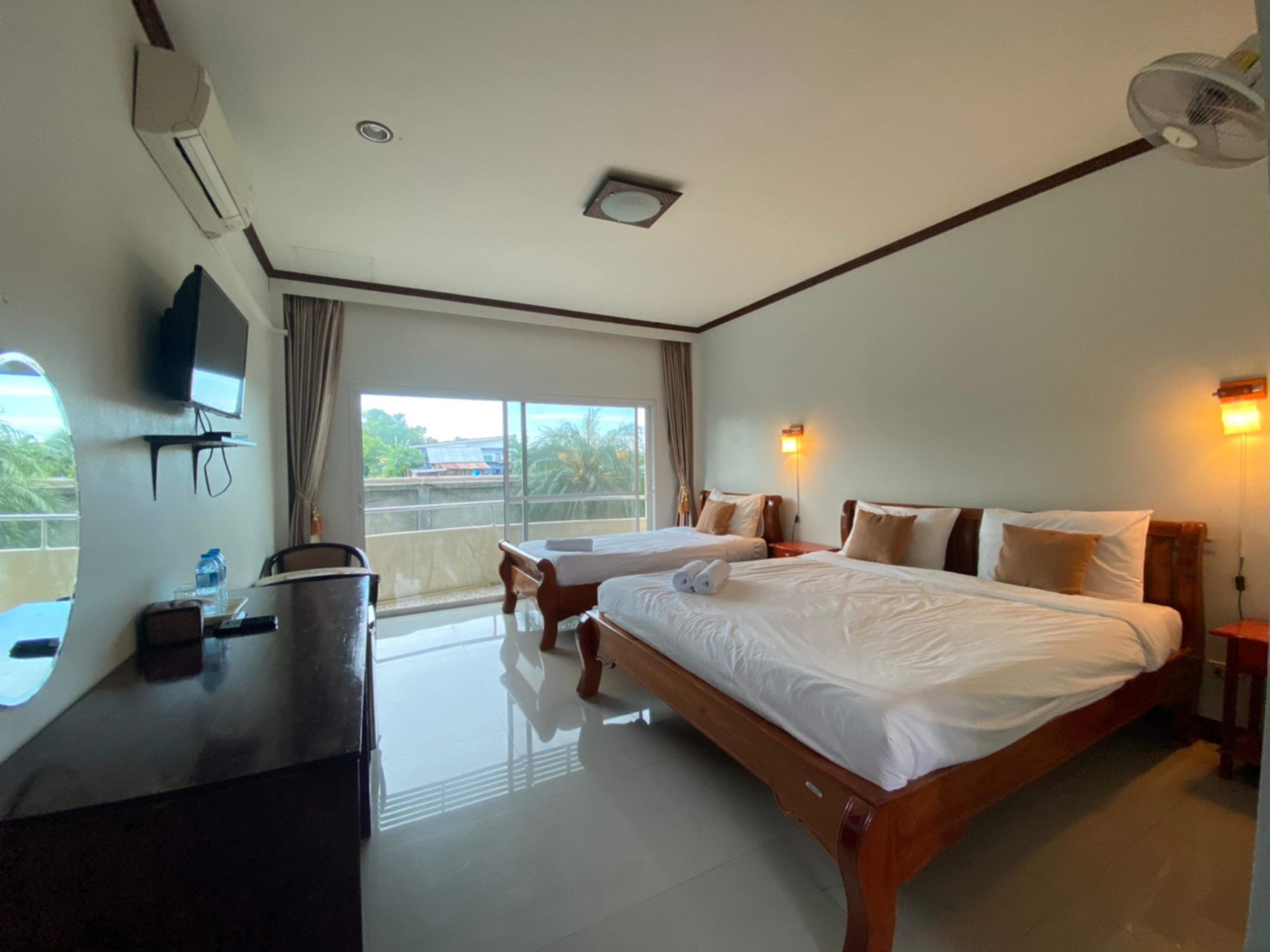 Mayuree Resort Udon Thani Eksteriør bilde