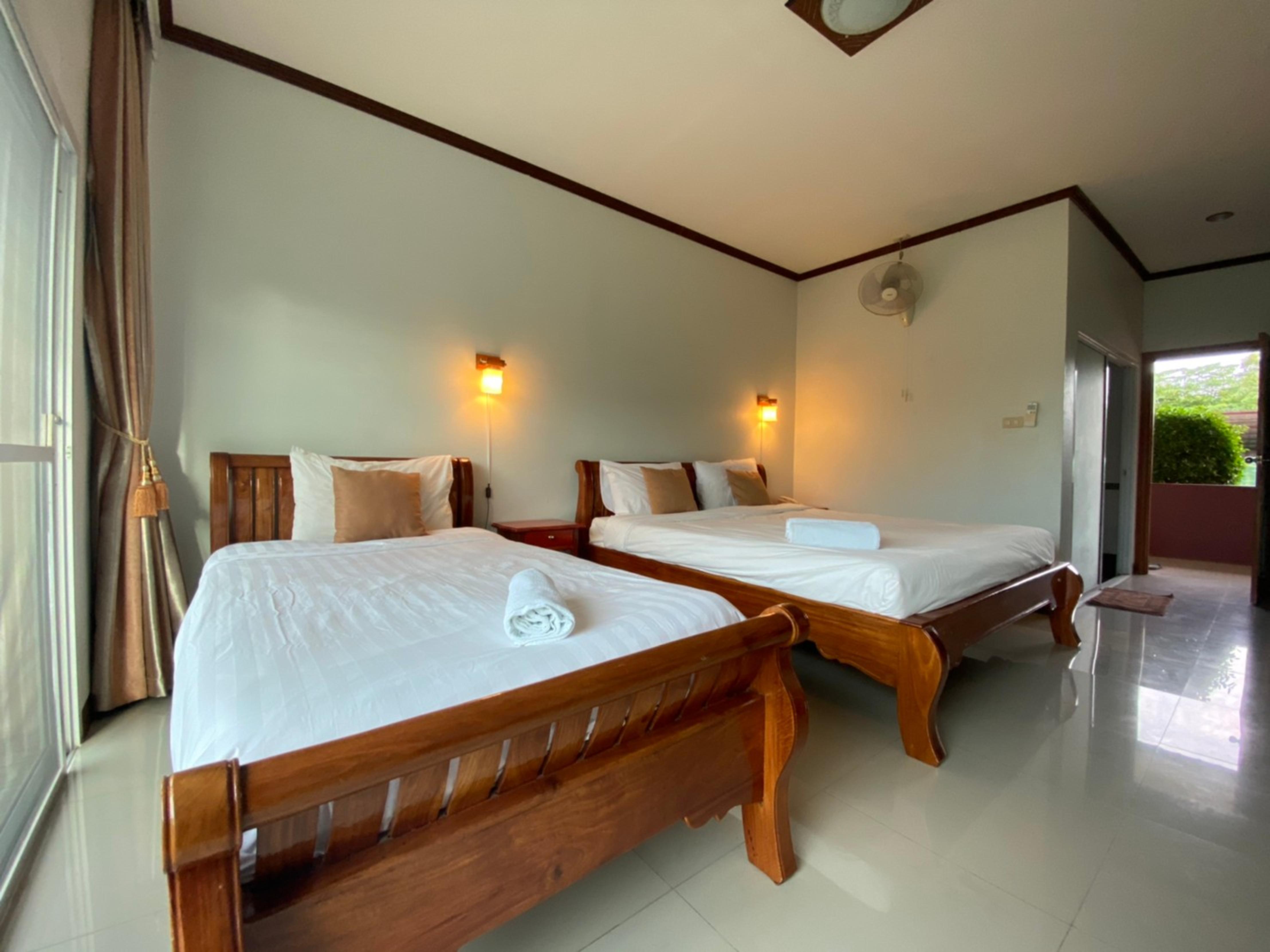 Mayuree Resort Udon Thani Eksteriør bilde