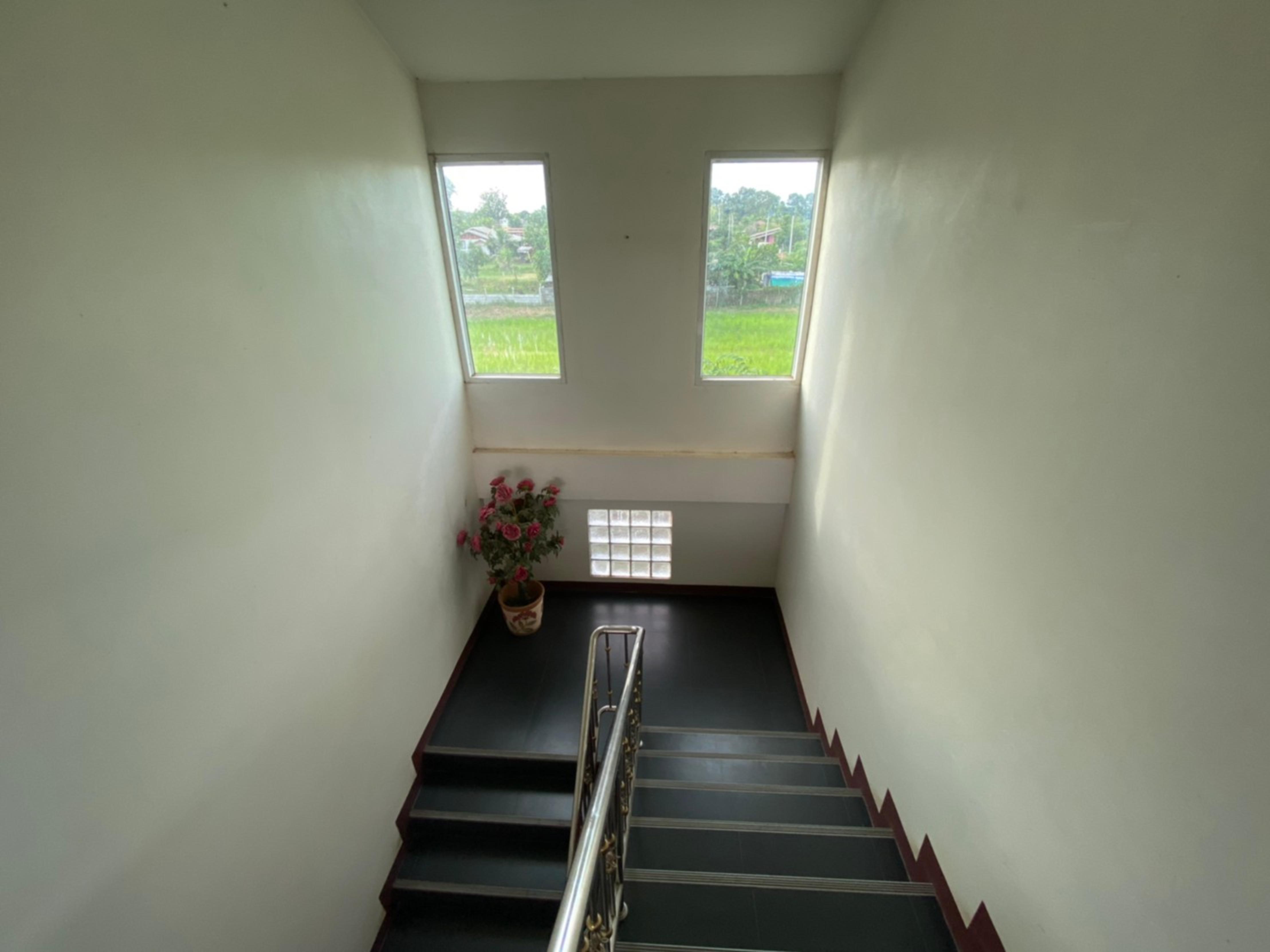 Mayuree Resort Udon Thani Eksteriør bilde