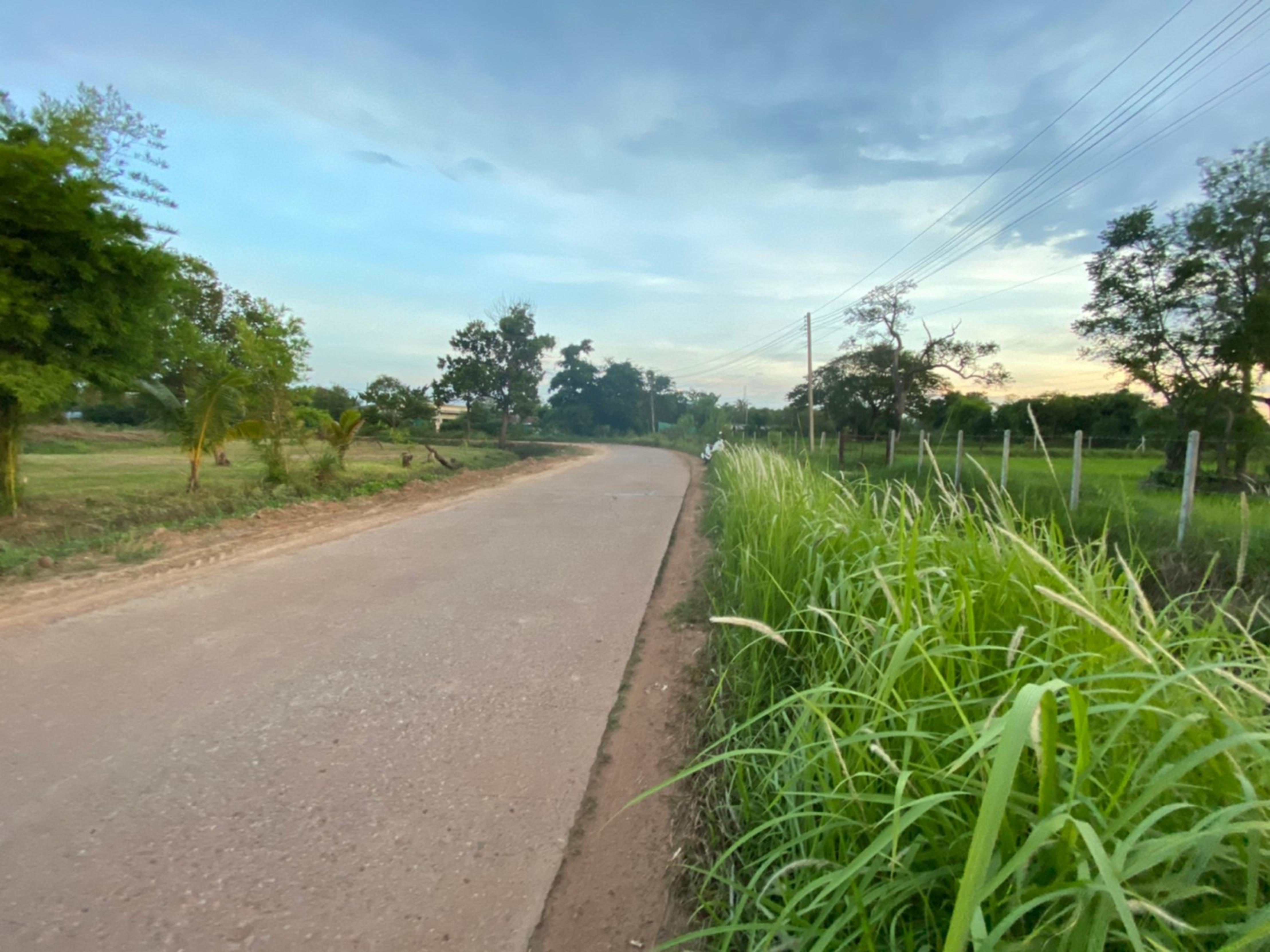 Mayuree Resort Udon Thani Eksteriør bilde