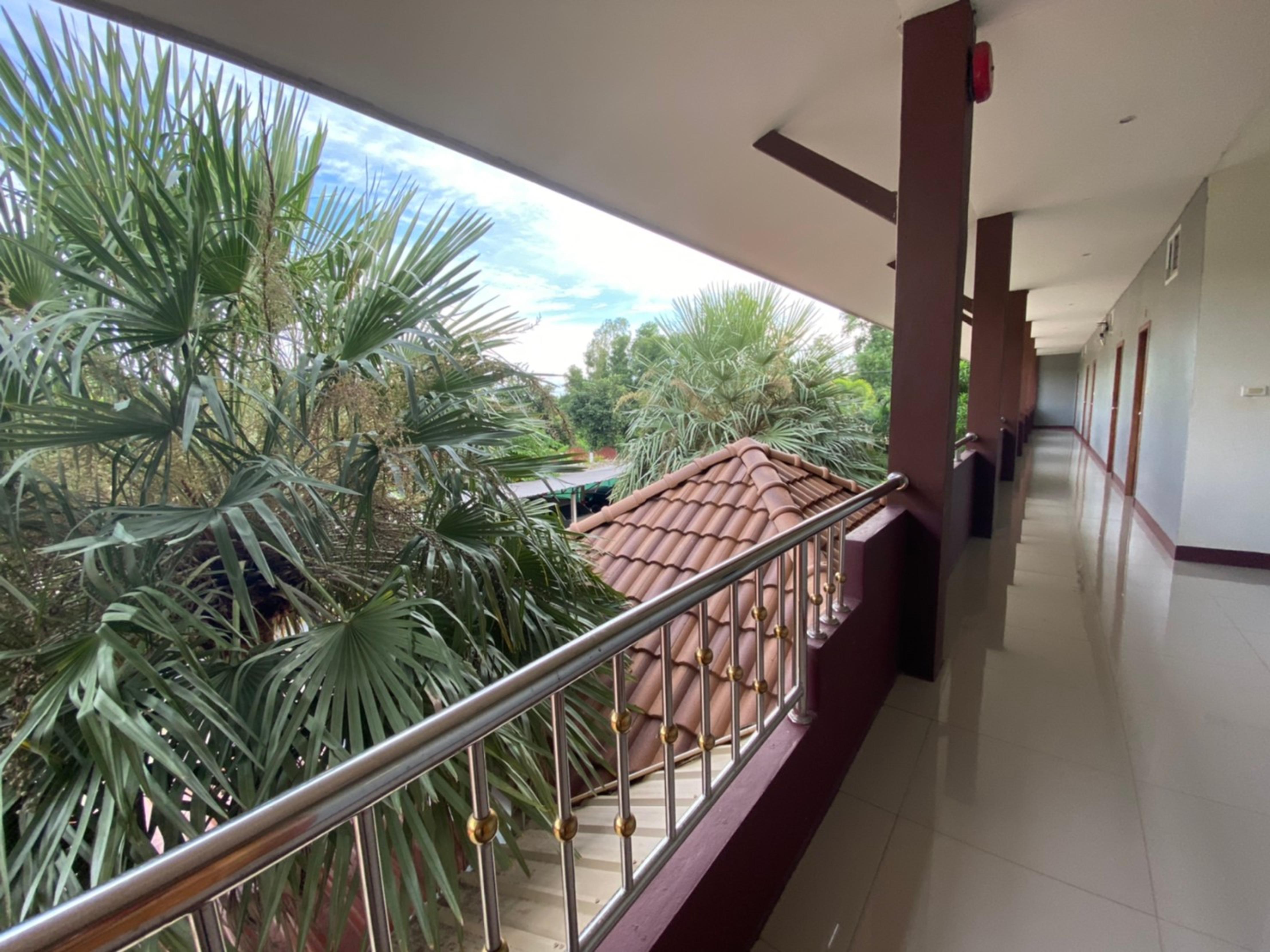 Mayuree Resort Udon Thani Eksteriør bilde