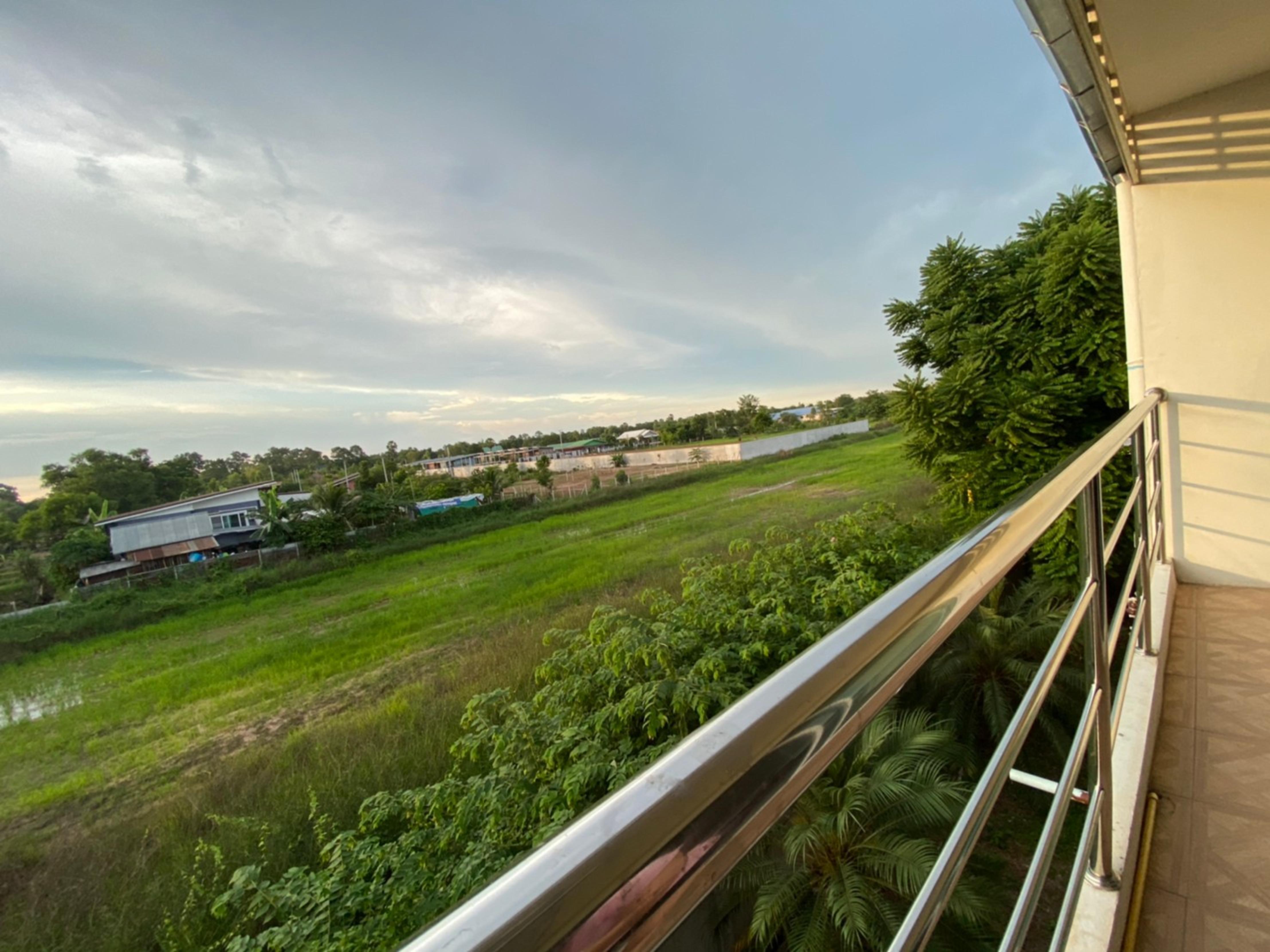 Mayuree Resort Udon Thani Eksteriør bilde