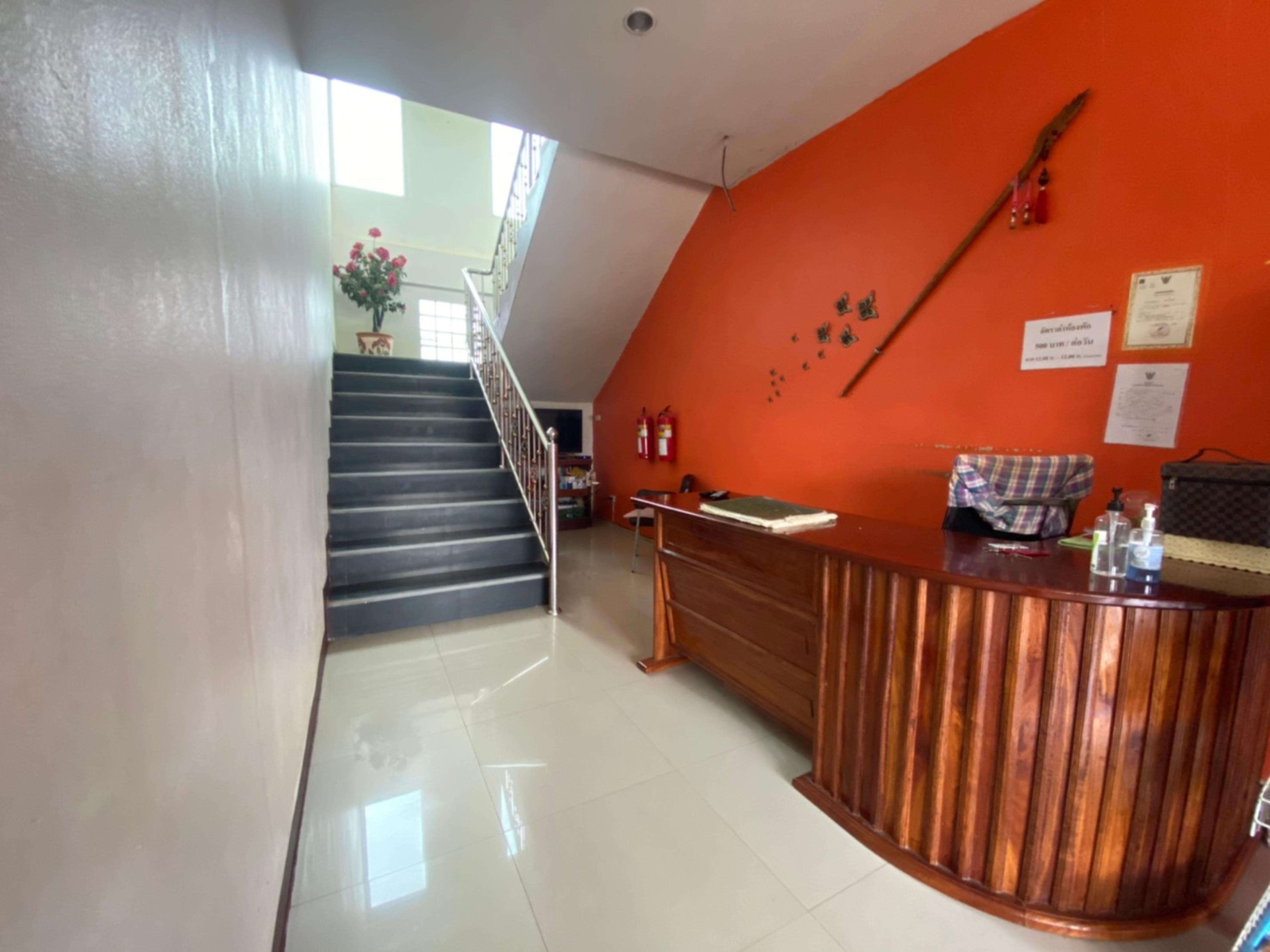 Mayuree Resort Udon Thani Eksteriør bilde