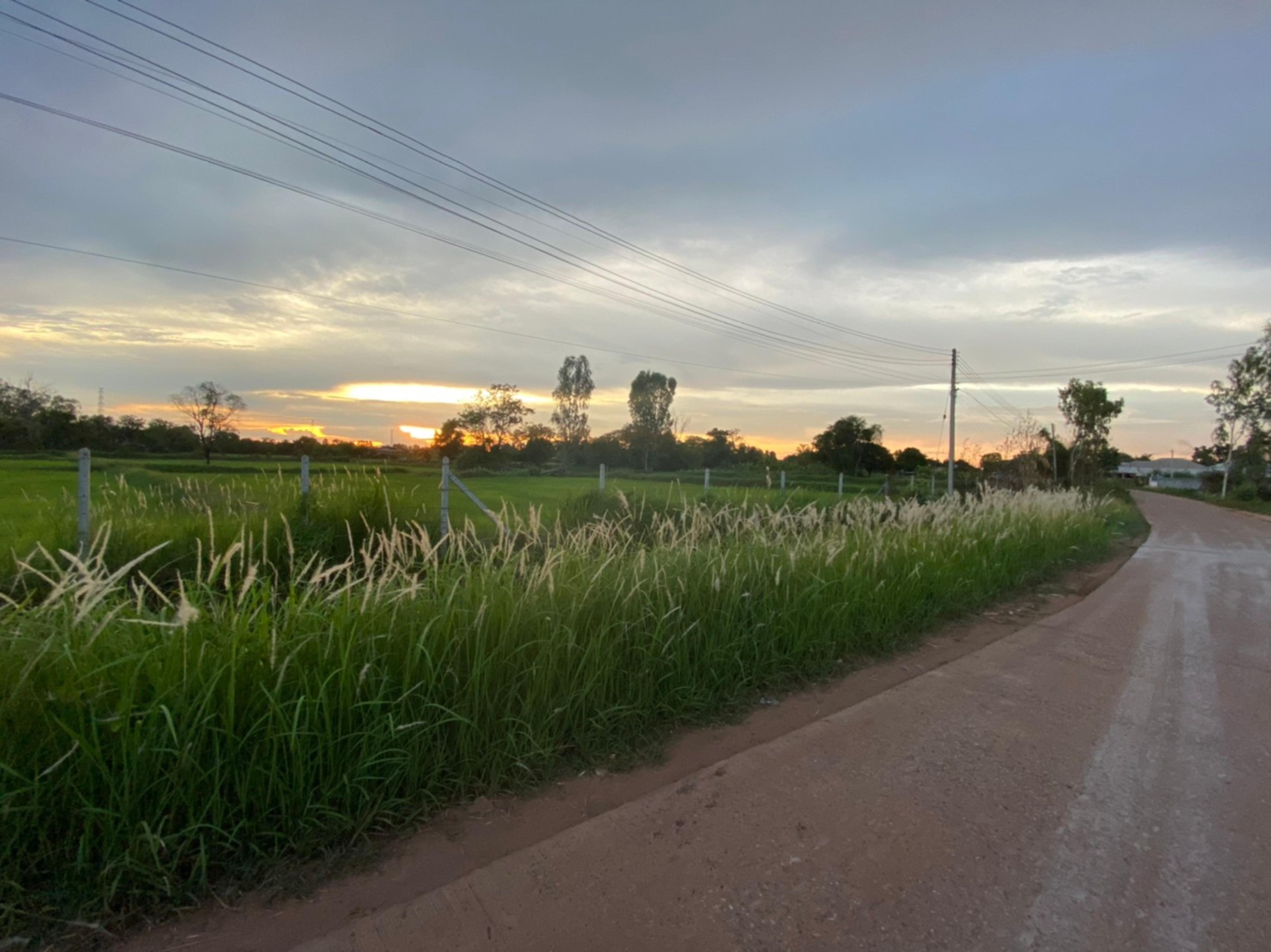 Mayuree Resort Udon Thani Eksteriør bilde