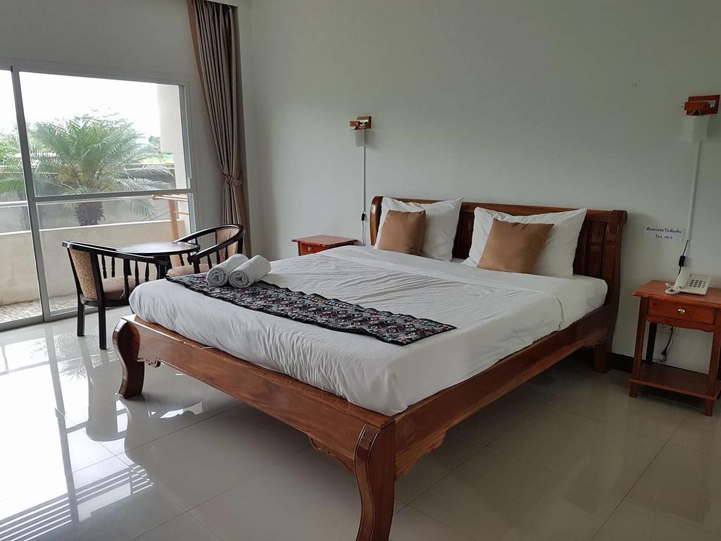 Mayuree Resort Udon Thani Eksteriør bilde