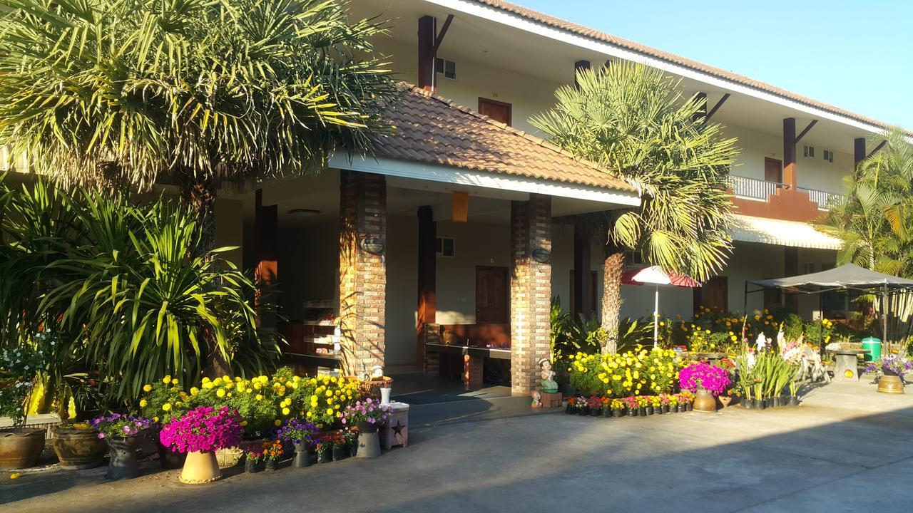 Mayuree Resort Udon Thani Eksteriør bilde