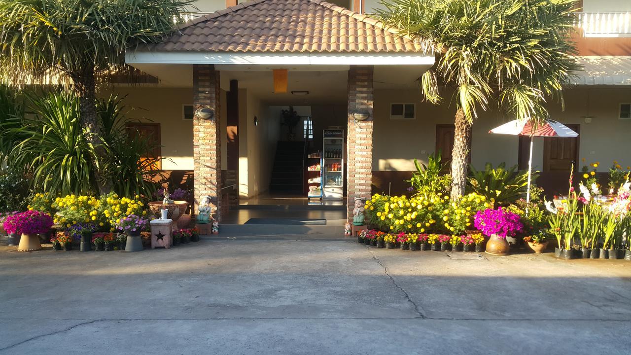 Mayuree Resort Udon Thani Eksteriør bilde