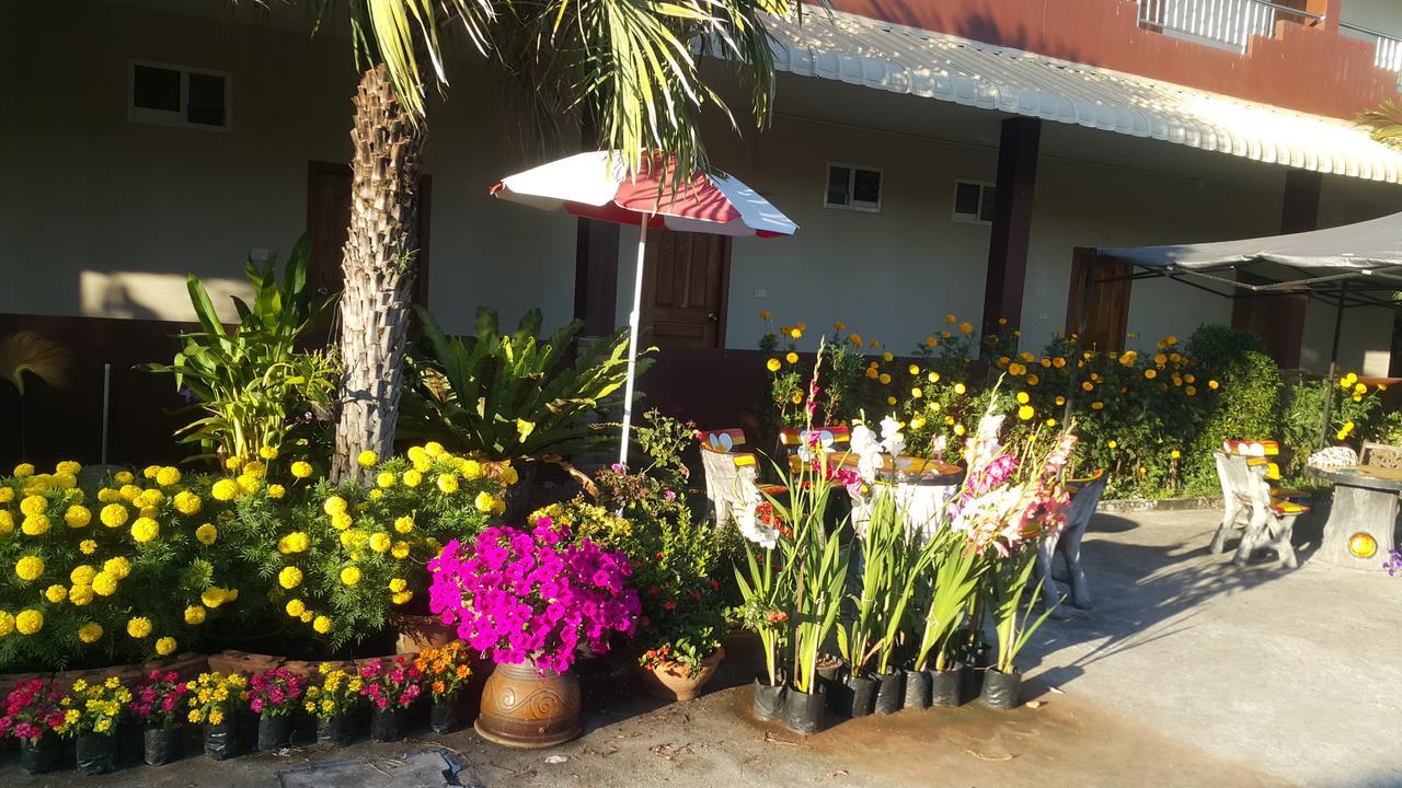 Mayuree Resort Udon Thani Eksteriør bilde