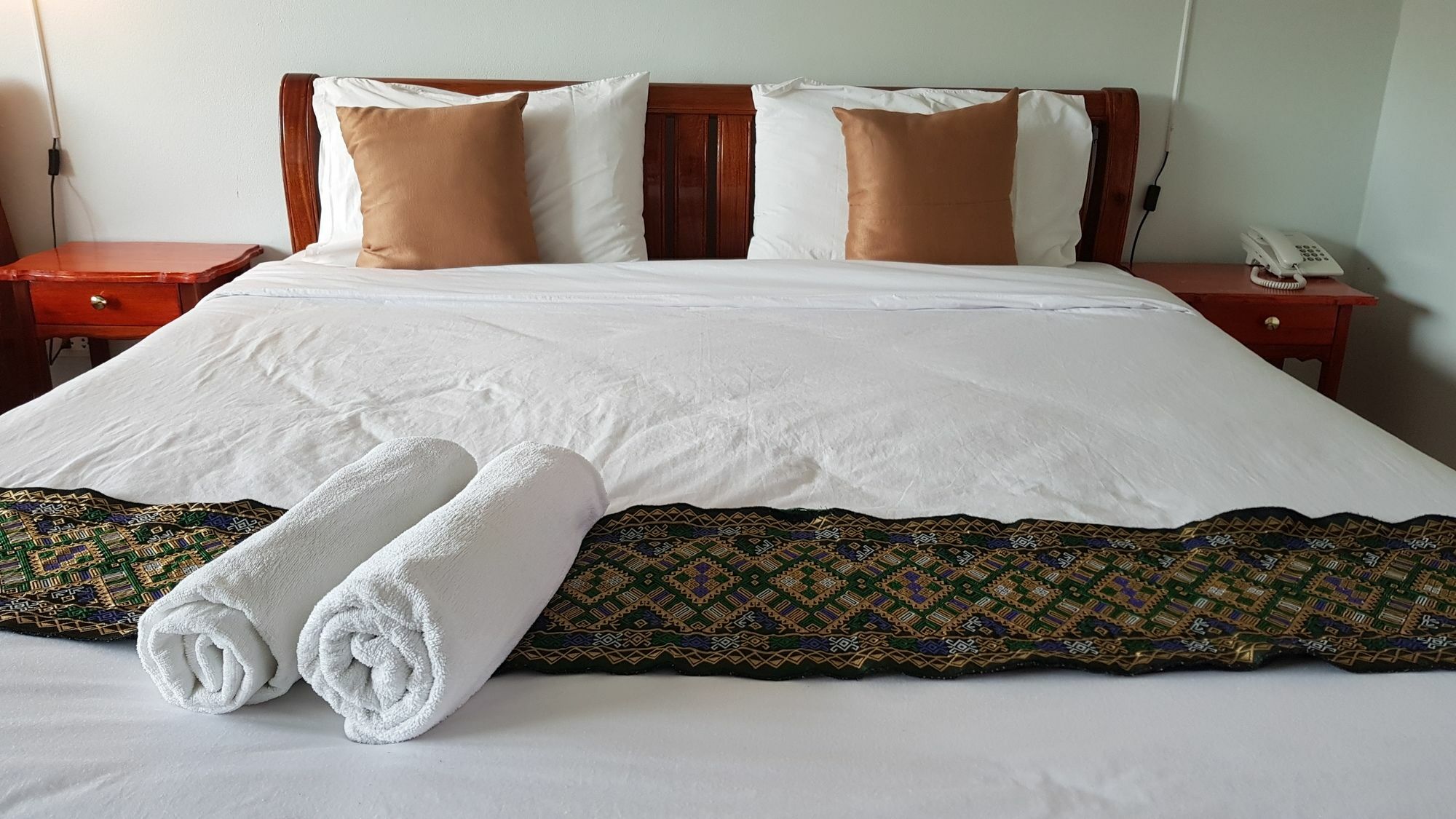 Mayuree Resort Udon Thani Eksteriør bilde