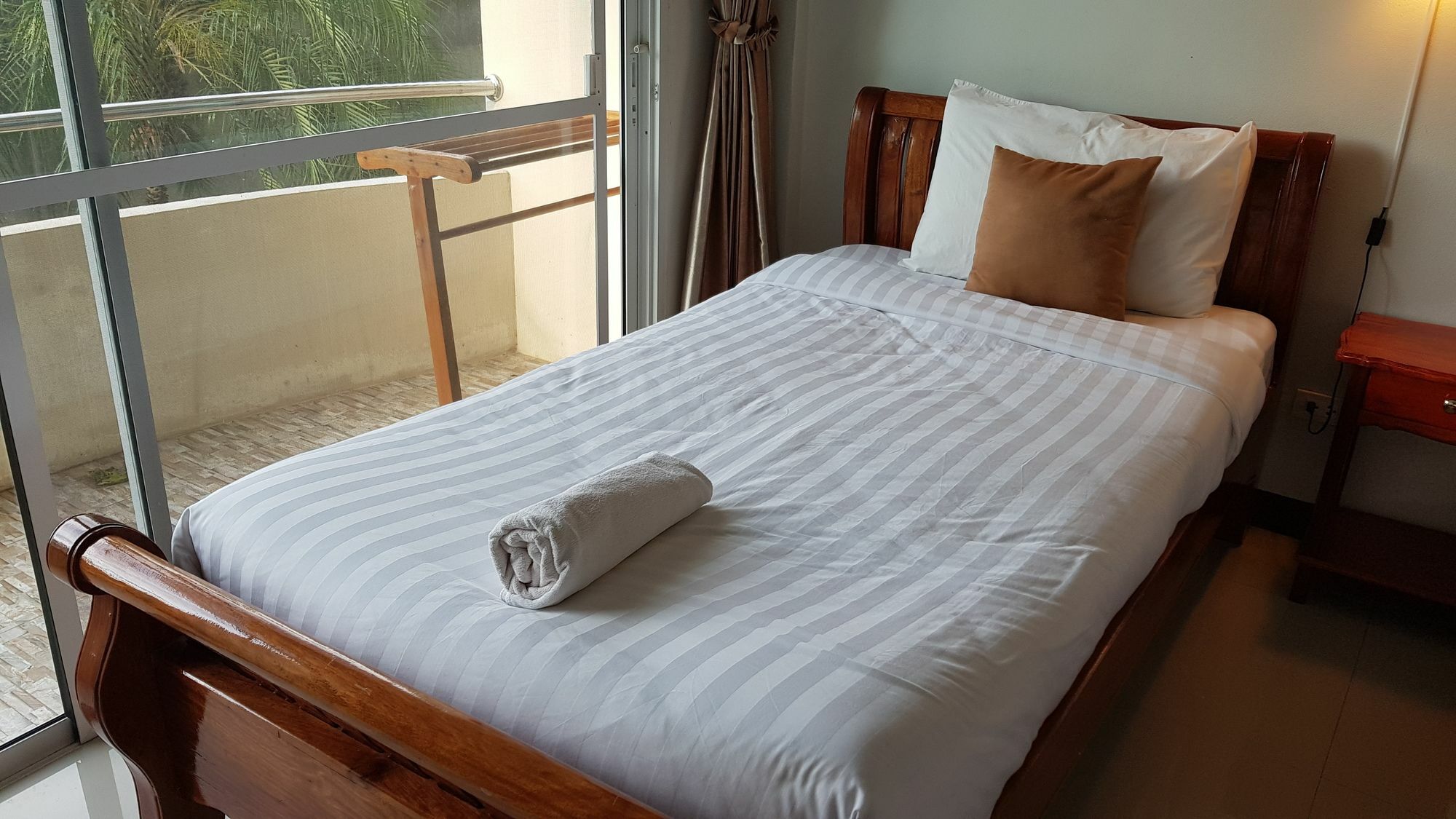 Mayuree Resort Udon Thani Eksteriør bilde