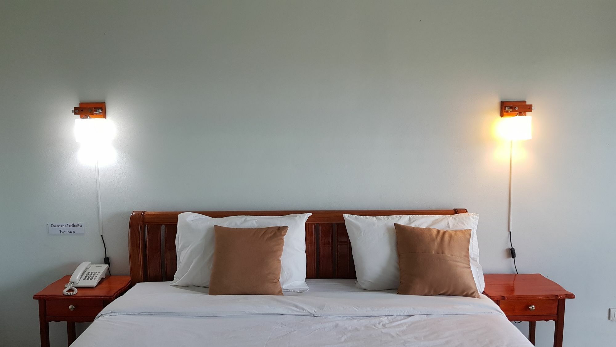 Mayuree Resort Udon Thani Eksteriør bilde