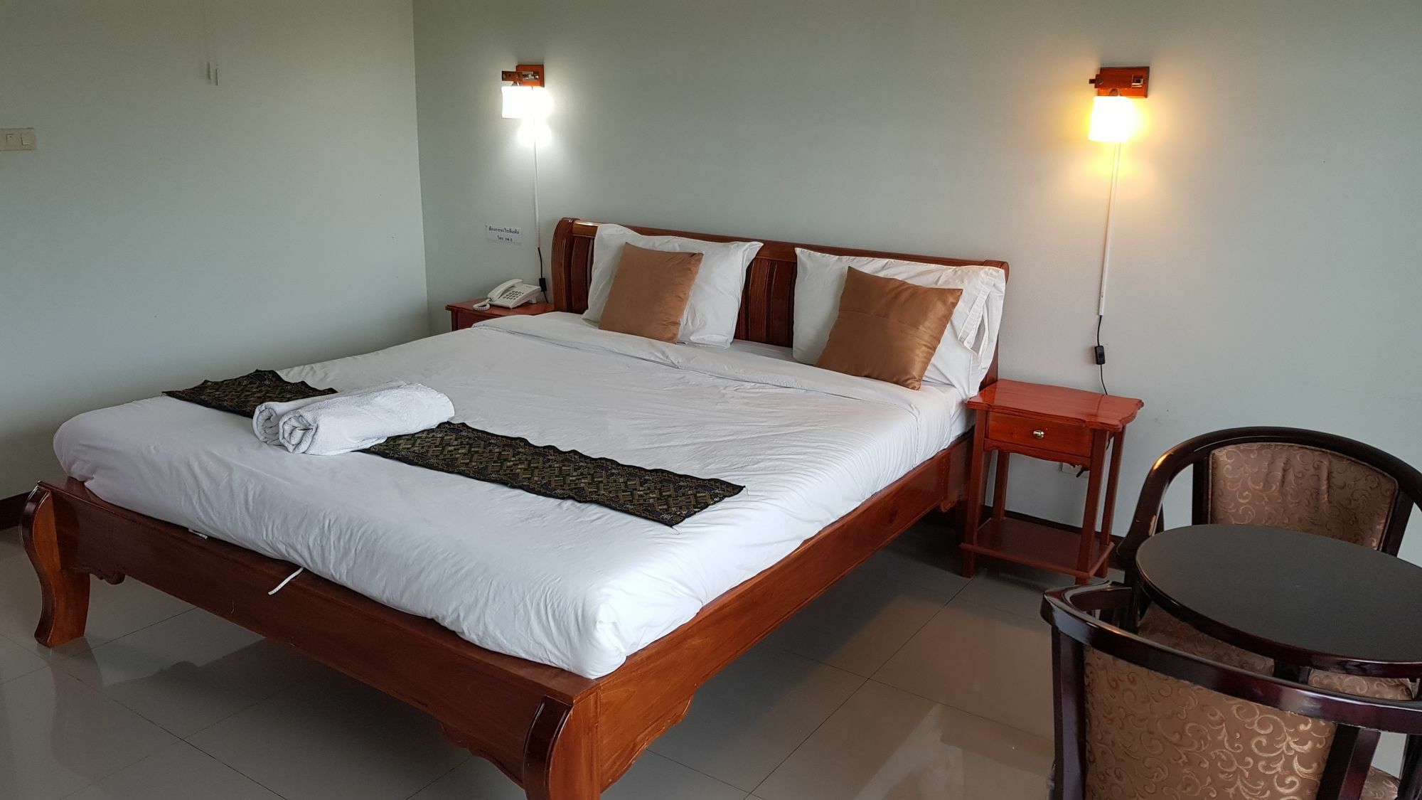 Mayuree Resort Udon Thani Eksteriør bilde